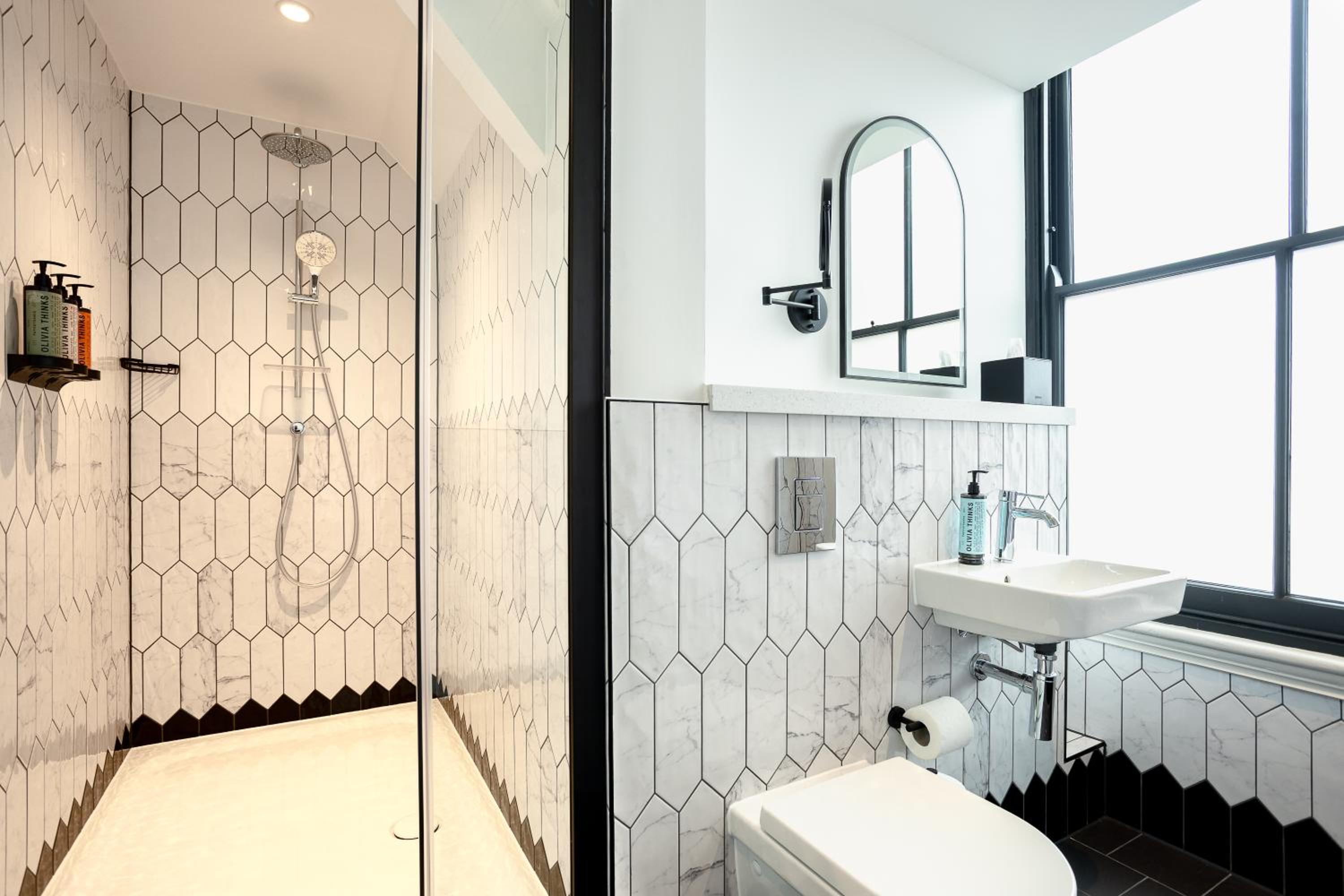 Newly Refurbished Premium Double Room
