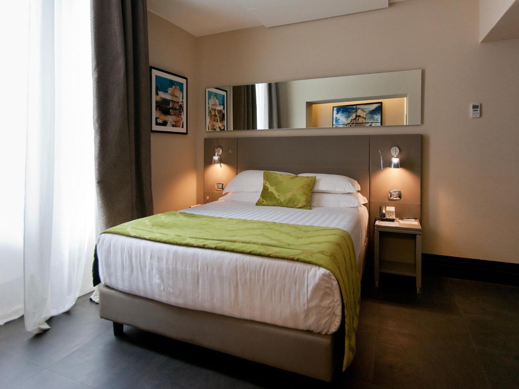 Quadruple Room photo 2