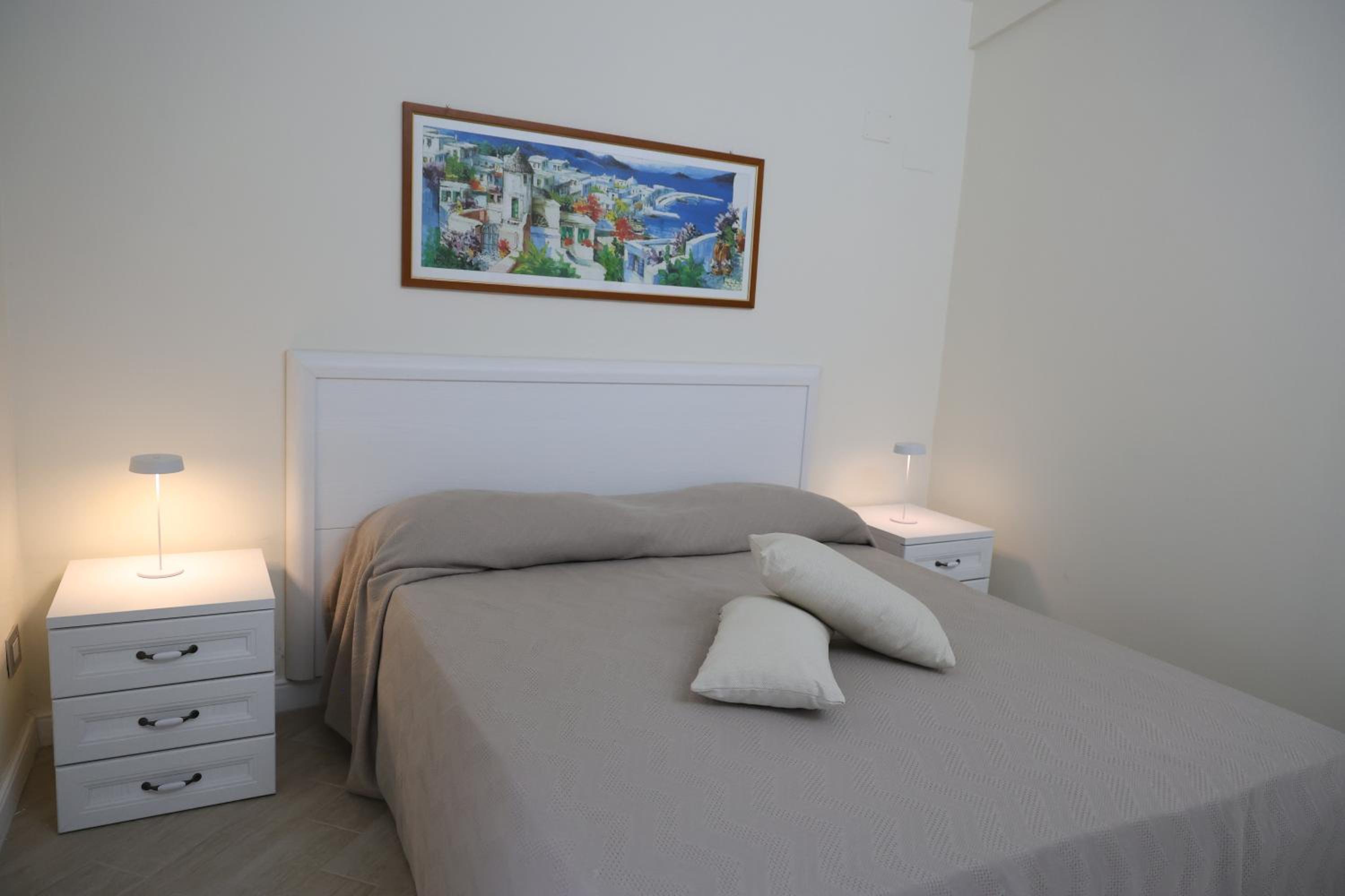 Two-Bedroom Villa photo 1