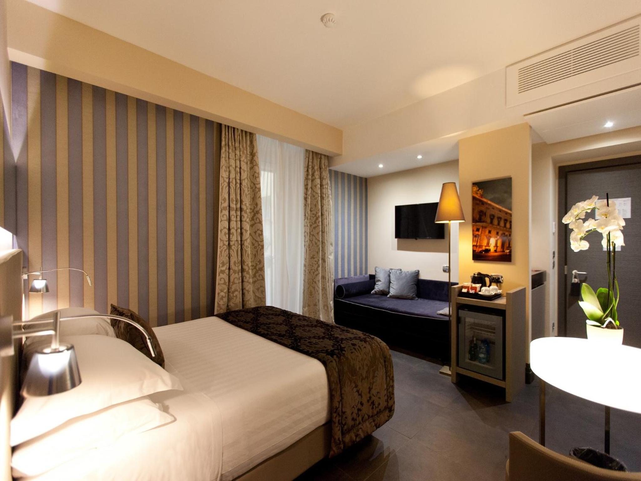 Triple Room photo 1
