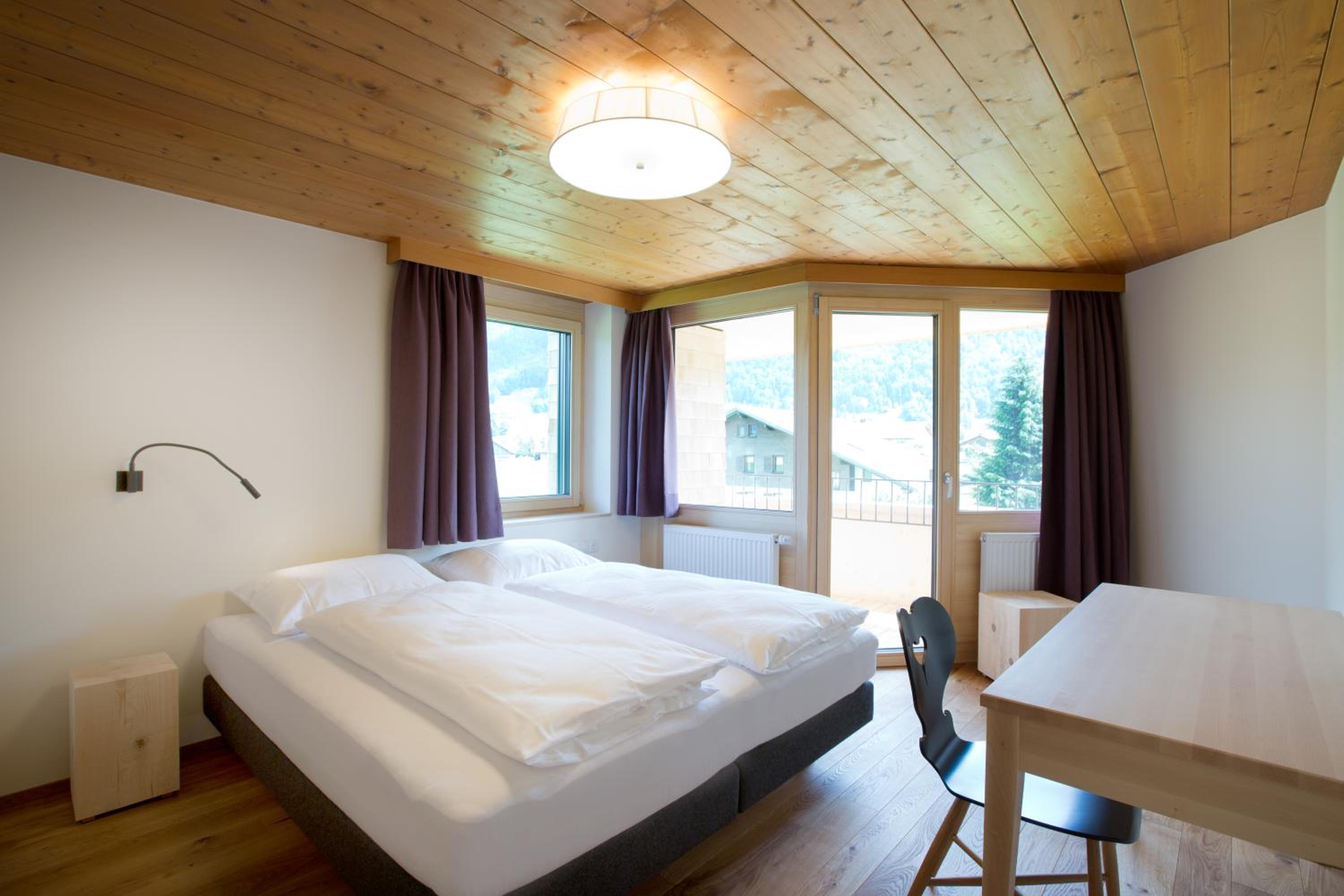 Double Room with Balcony photo 1