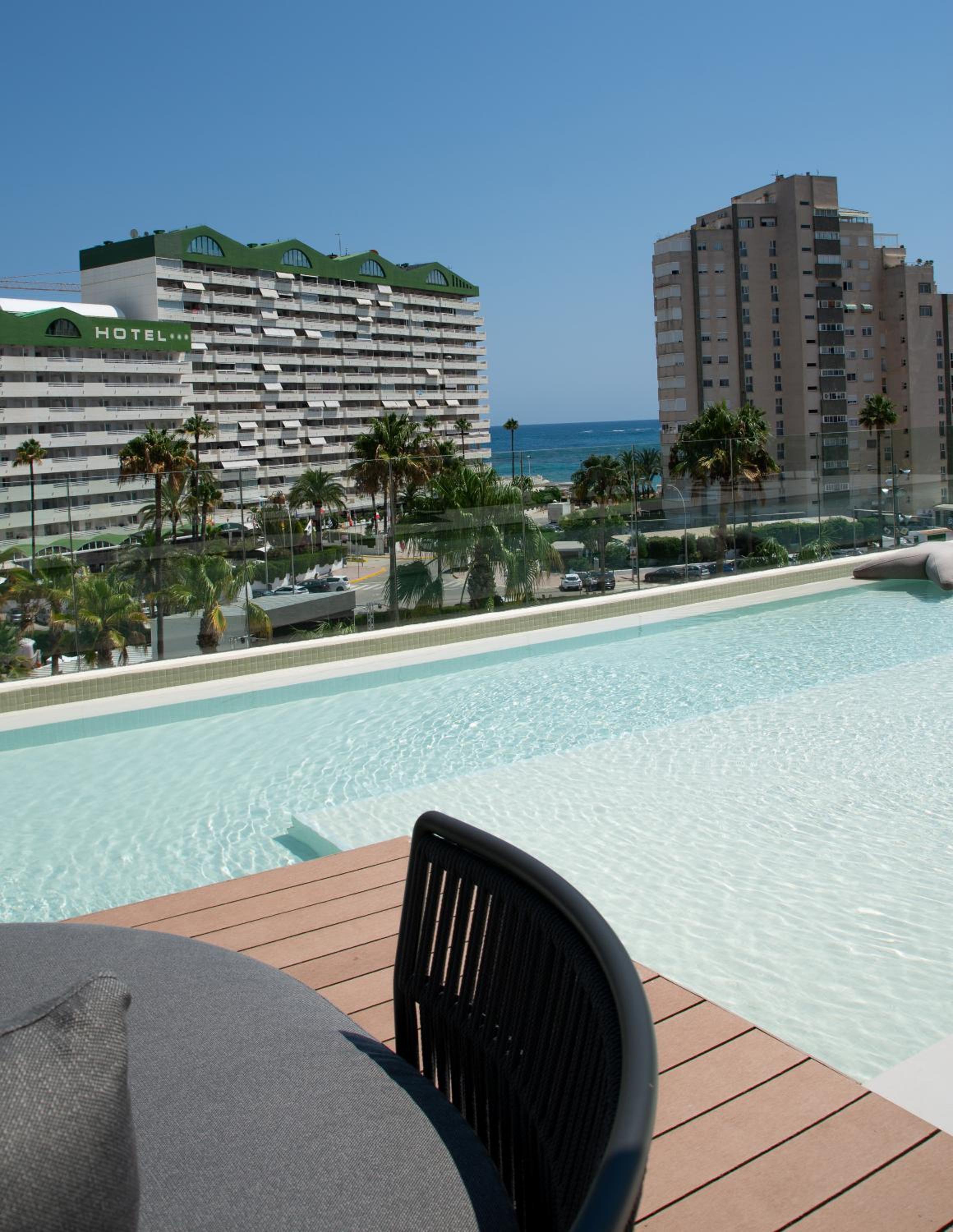 Double Premium Room with Infinity Pool Access (2 Adults), photo 6