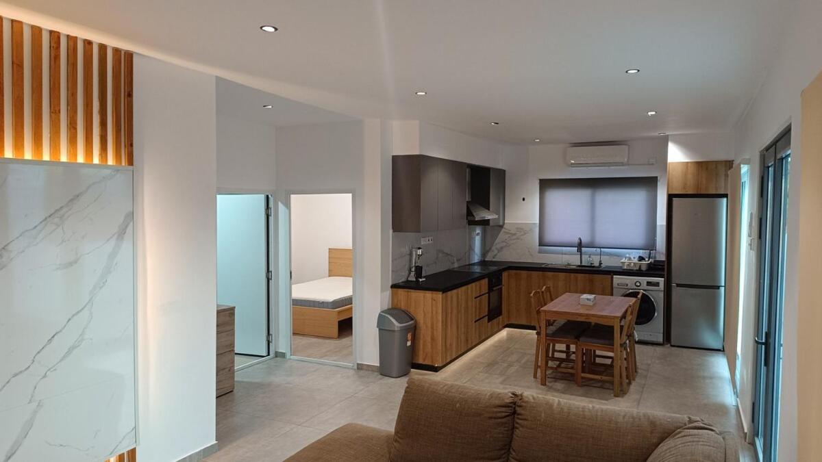 Two-Bedroom House photo 3