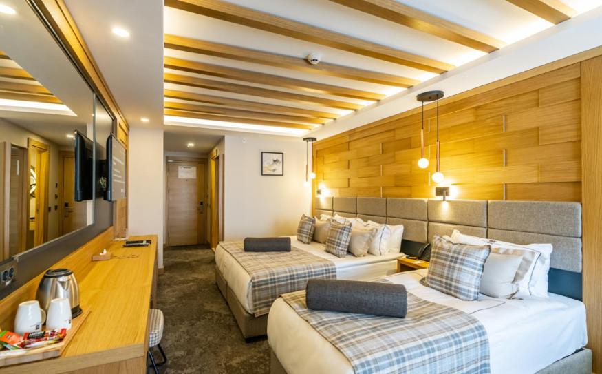 Triple Room photo 2