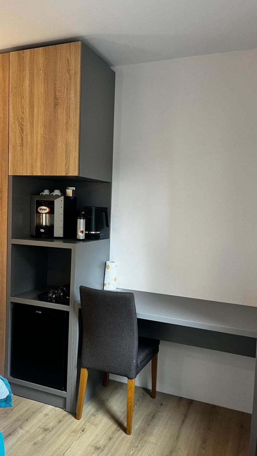 Comfort Triple Room with Shower