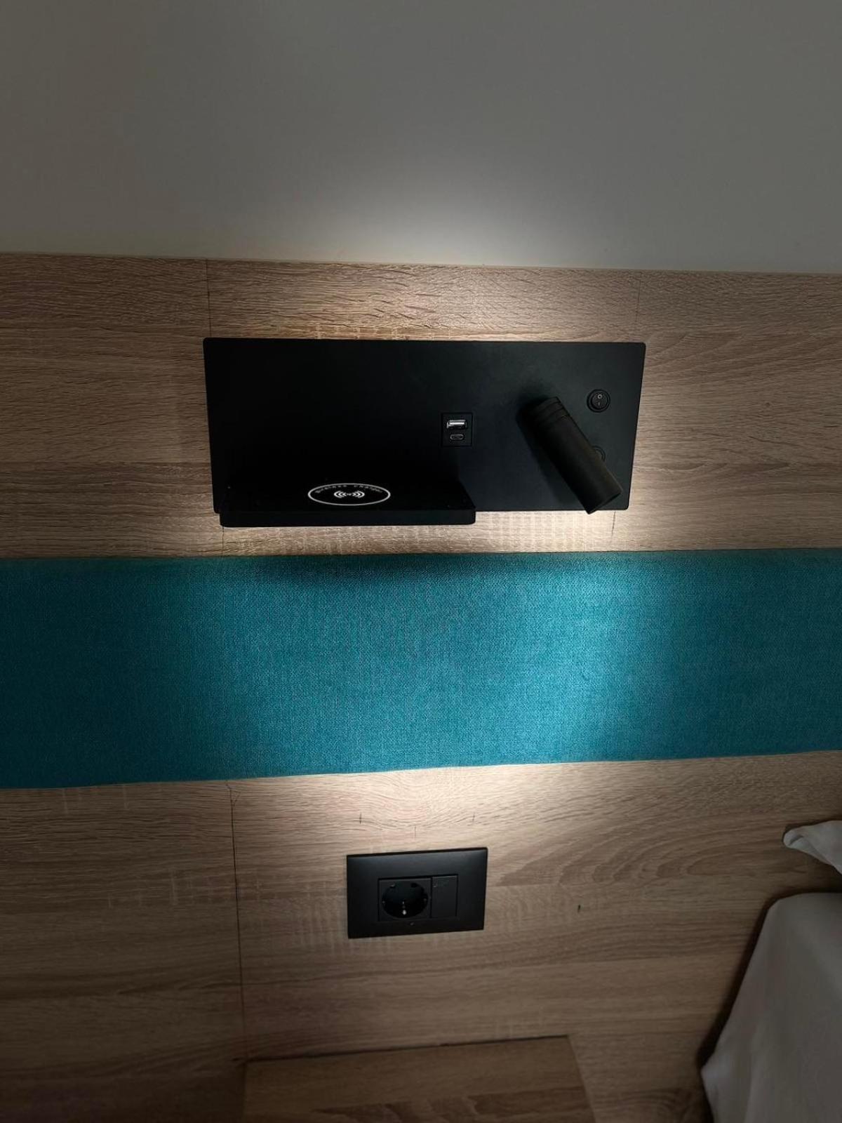 Comfort Triple Room with Shower