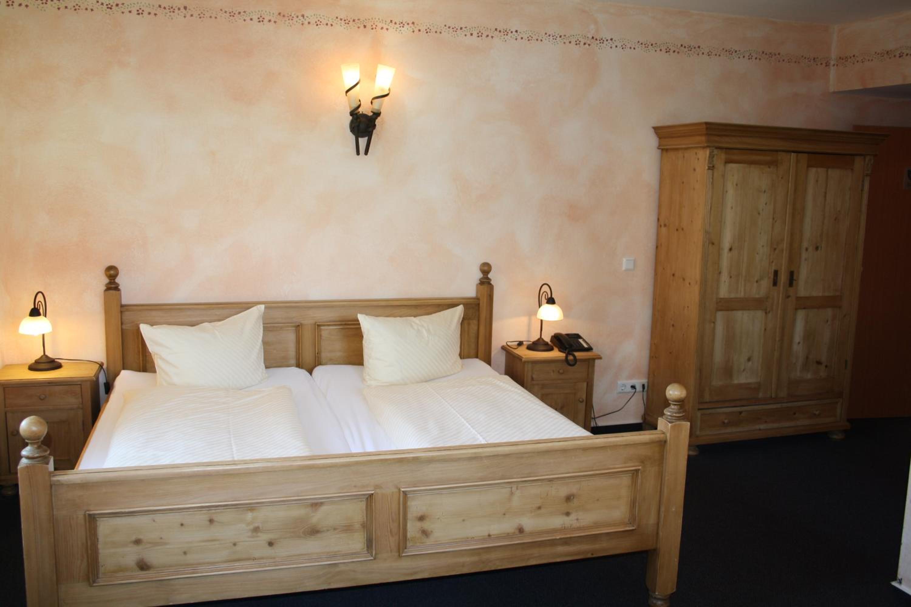 Superior Double Room photo 1