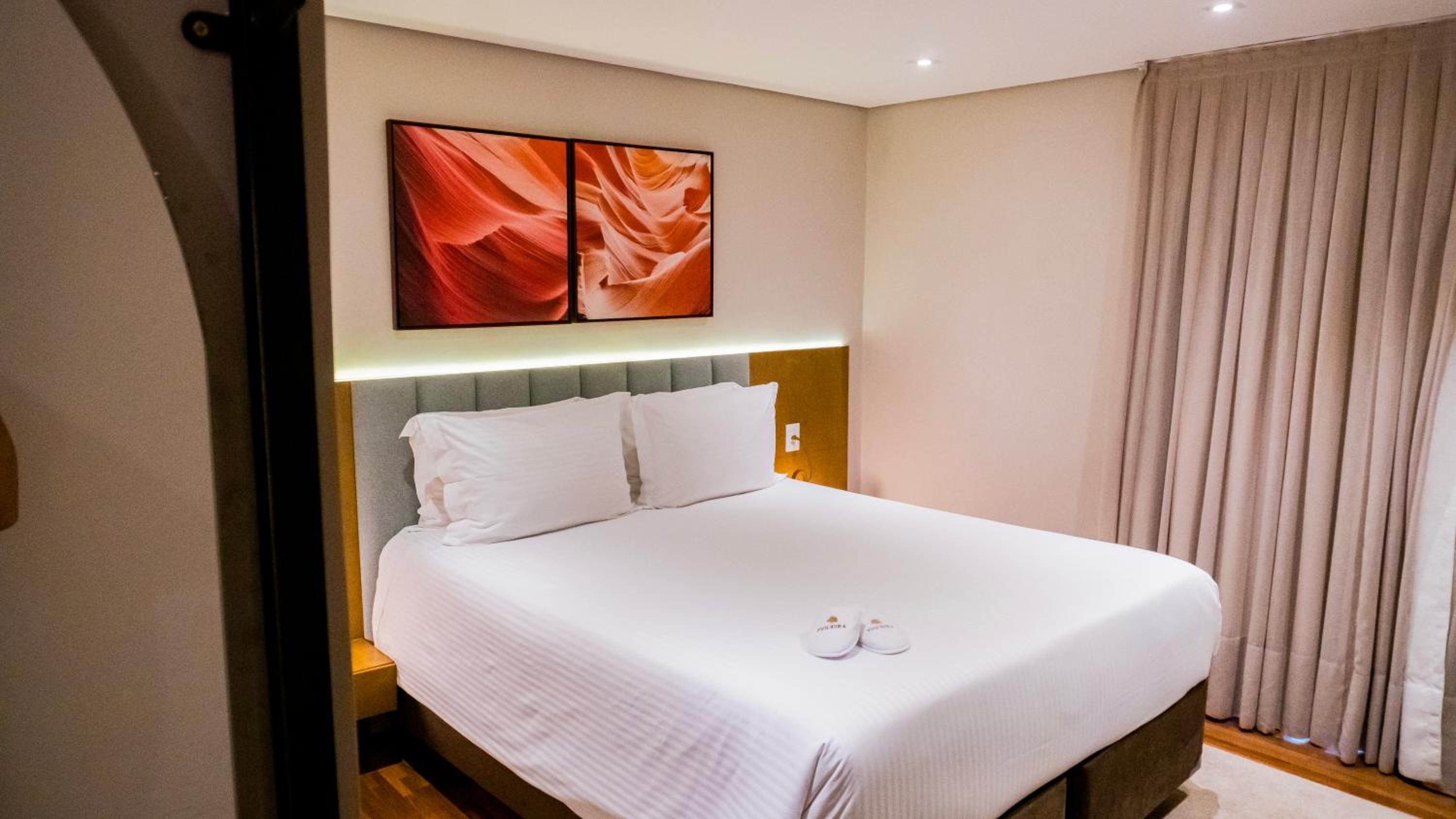 Standard Double Room - Photo 6