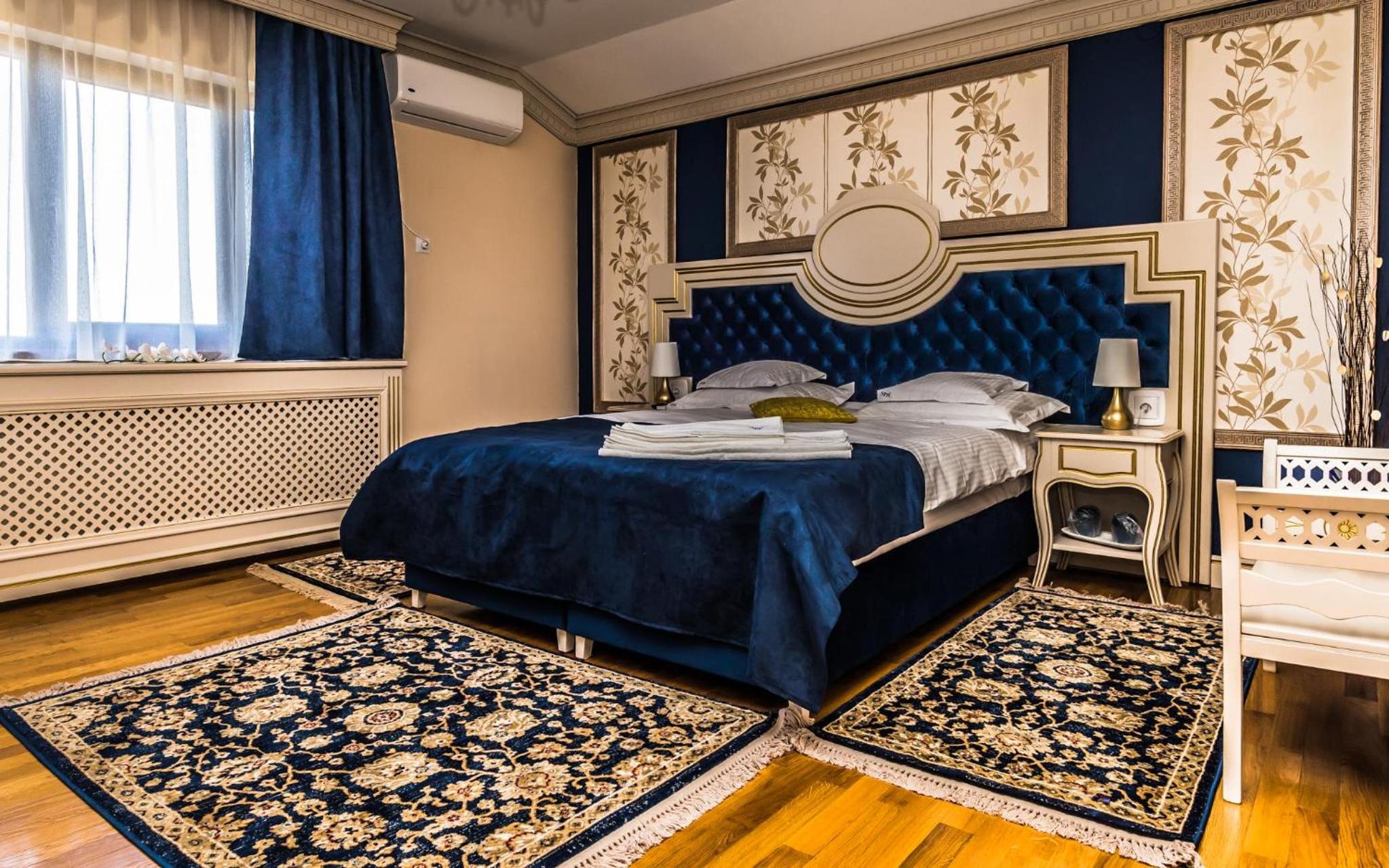 King Room with Garden View photo 3