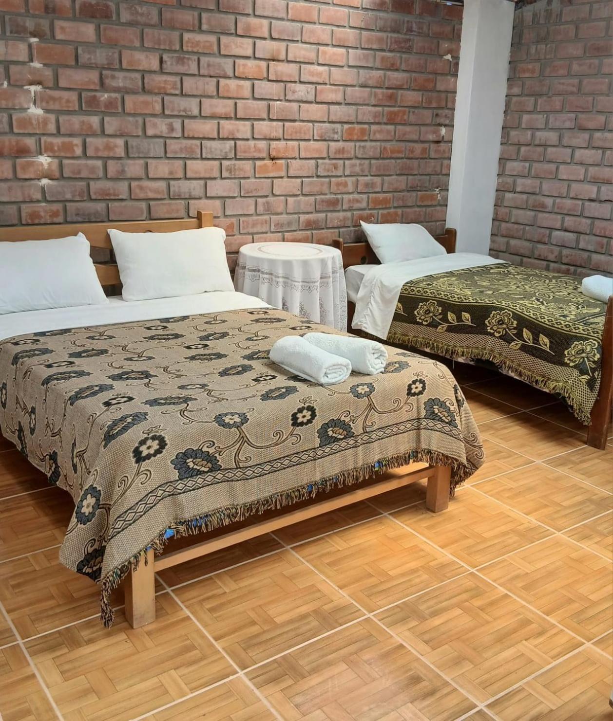 Deluxe Double Room (1 adult + 2 children) photo 2