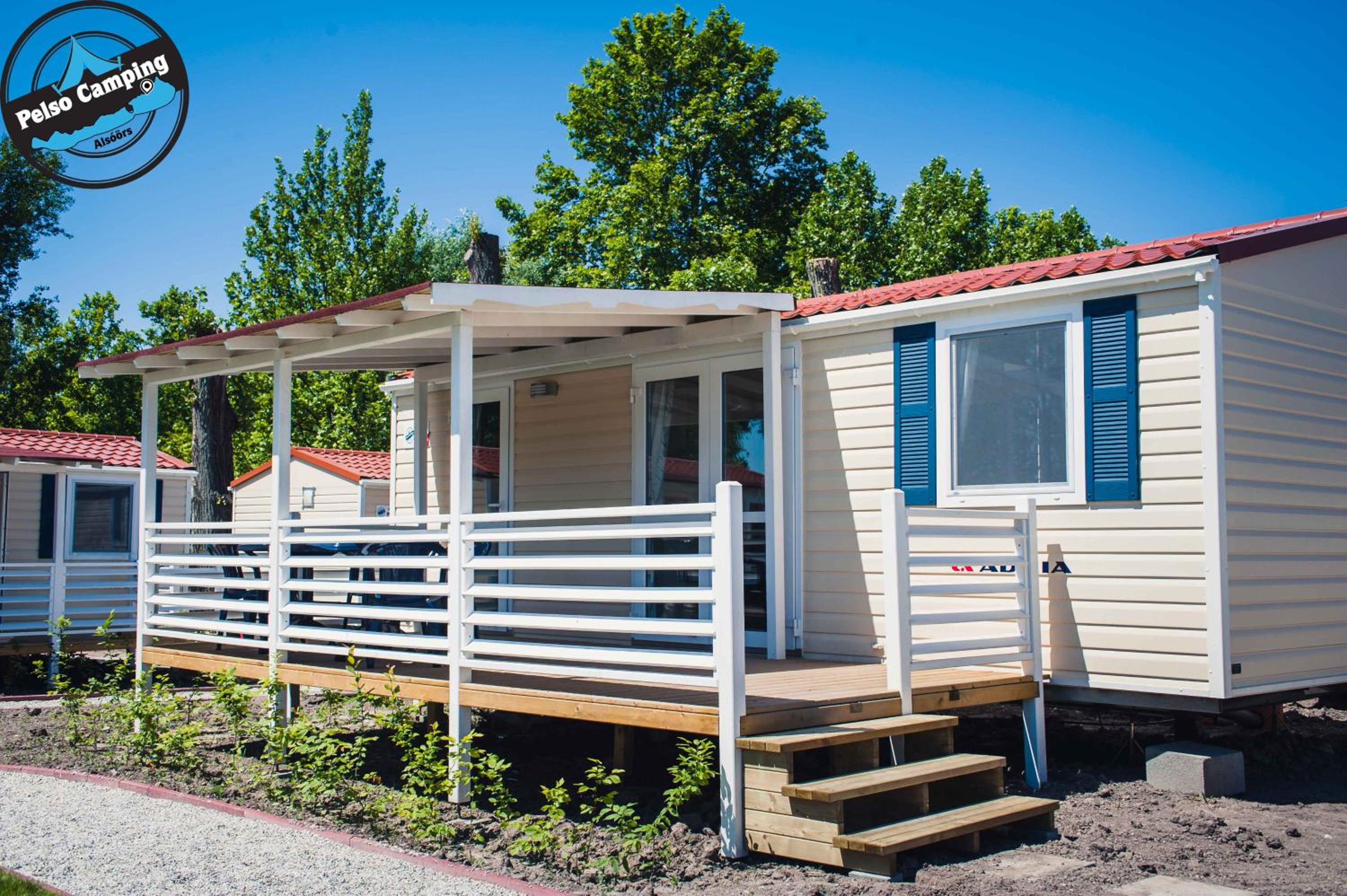 Premium Mobile Home photo 2