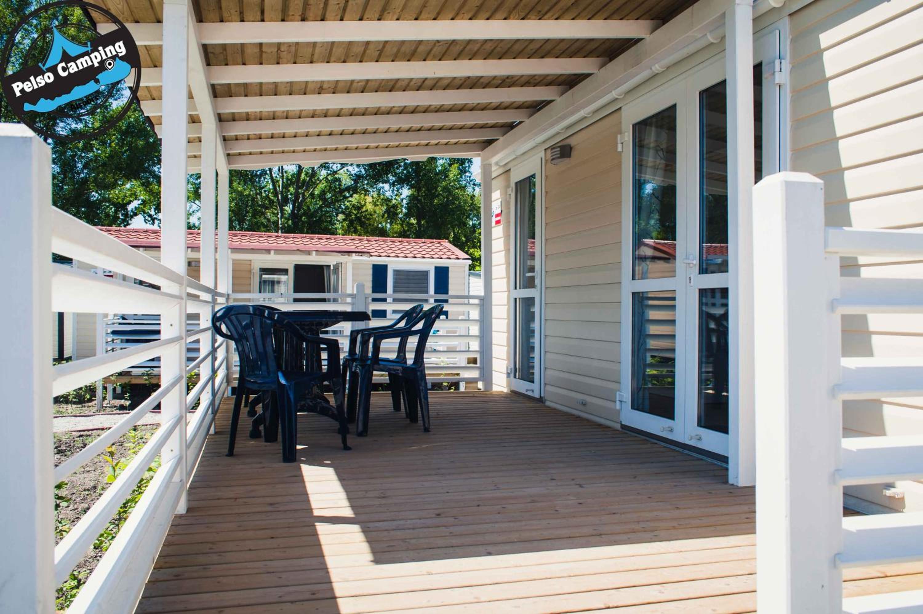 Premium Mobile Home photo 3