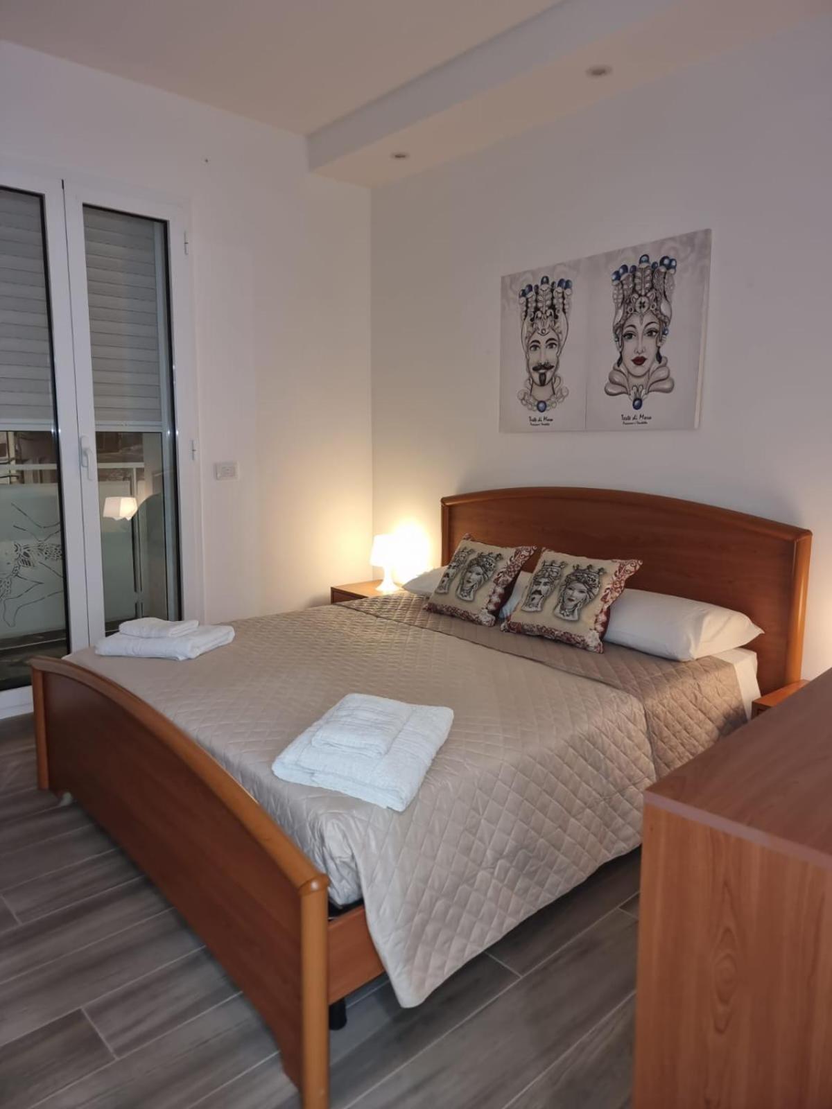 Apartment photo 1