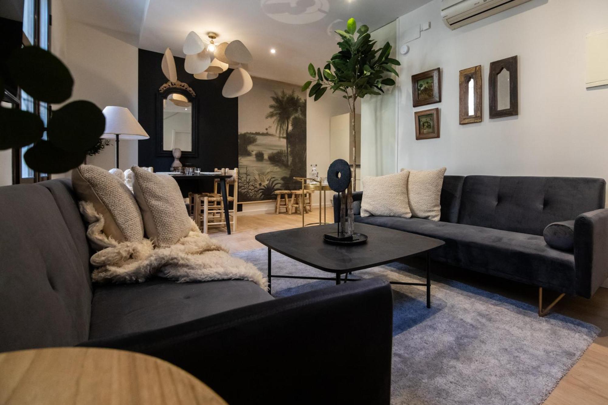 Duplex Apartment photo 3