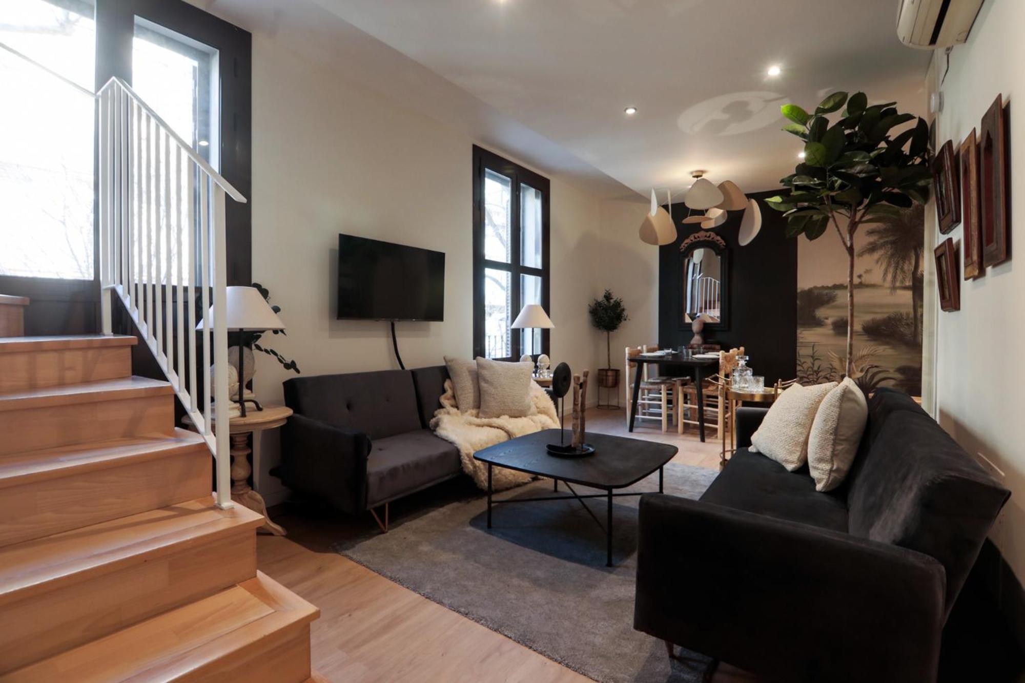 Duplex Apartment photo 2