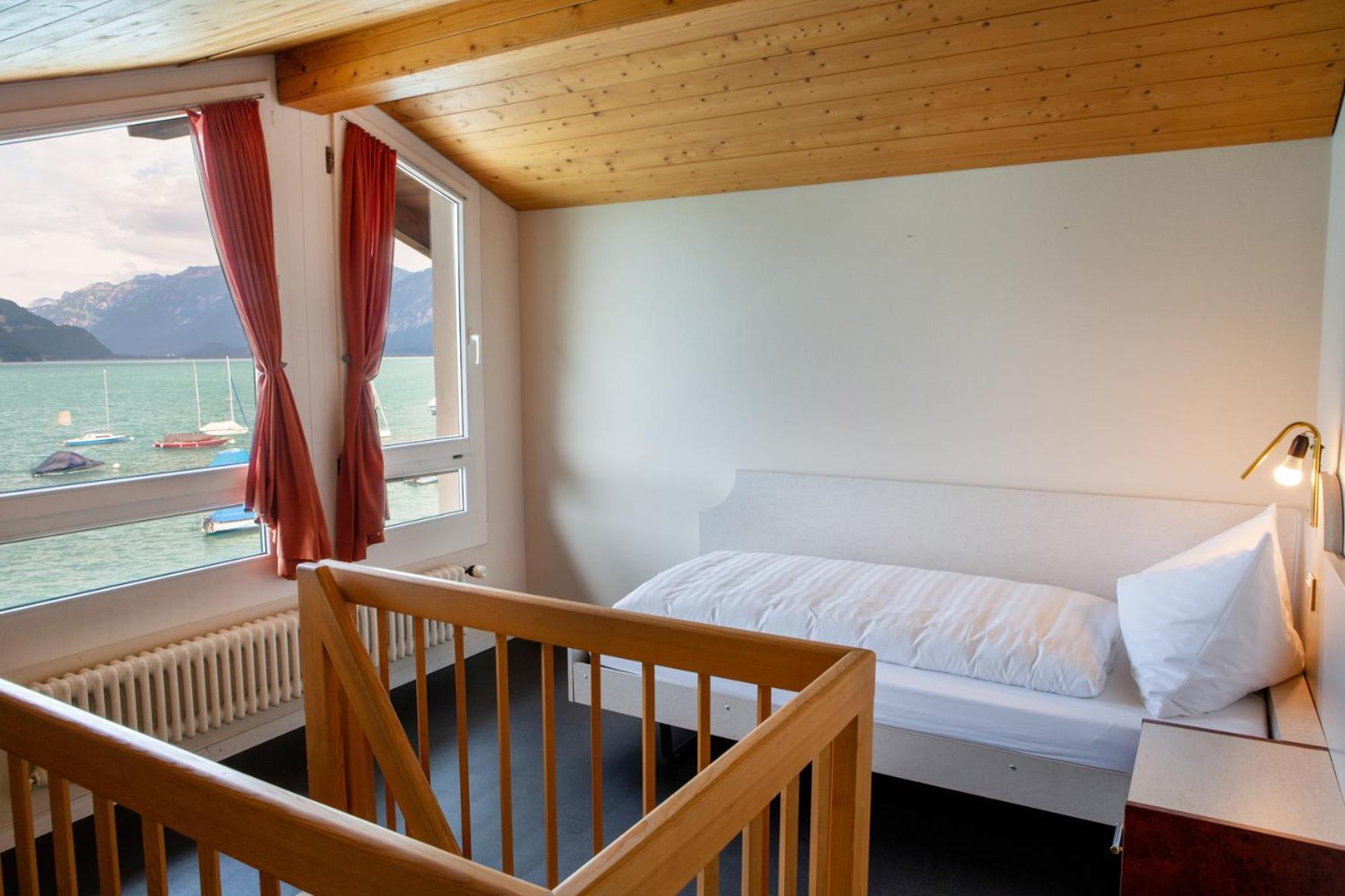 Triple Room with Lake View photo 3