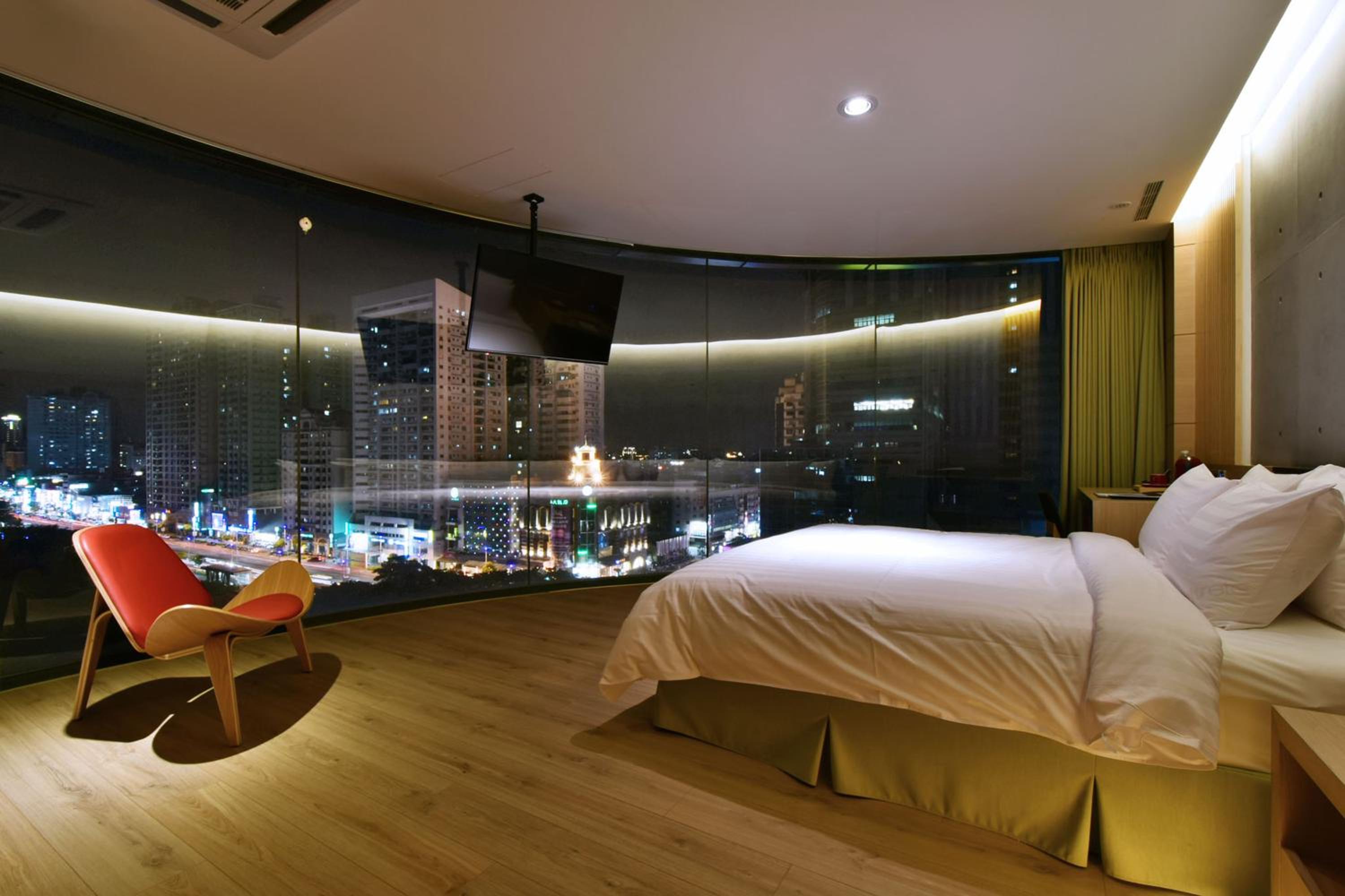 Double Room with View photo 2