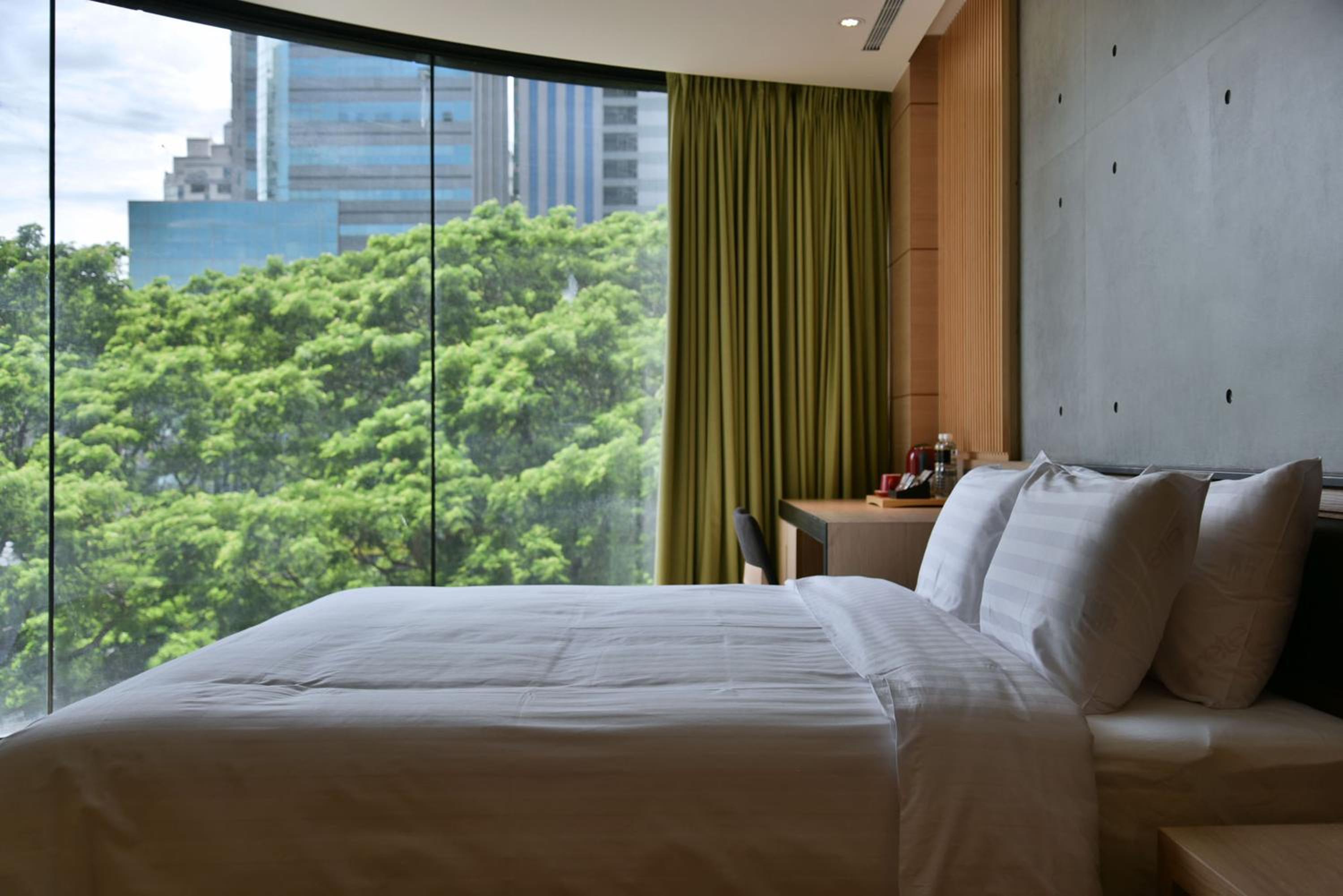 Double Room with View photo 3