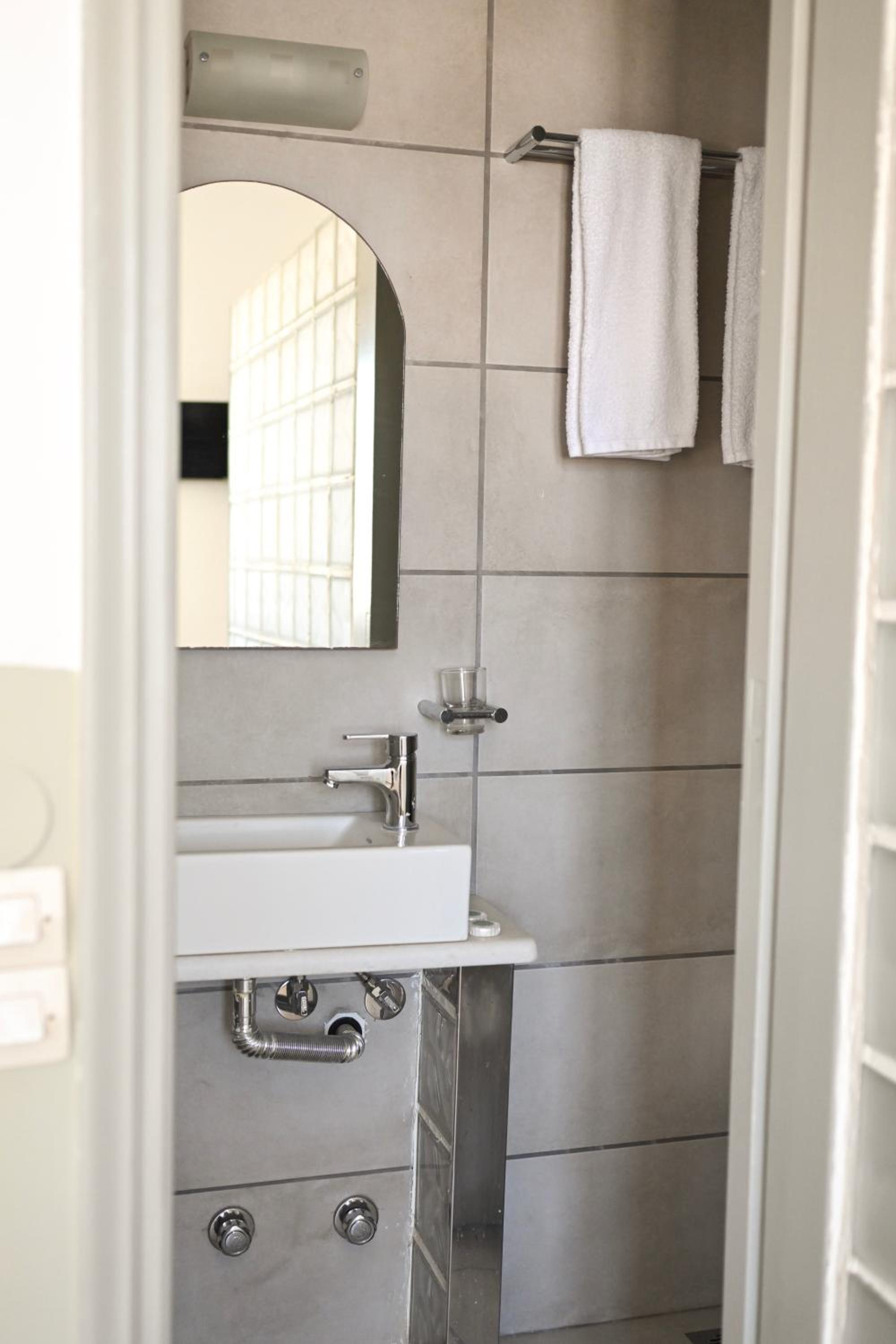 Duplex Suite