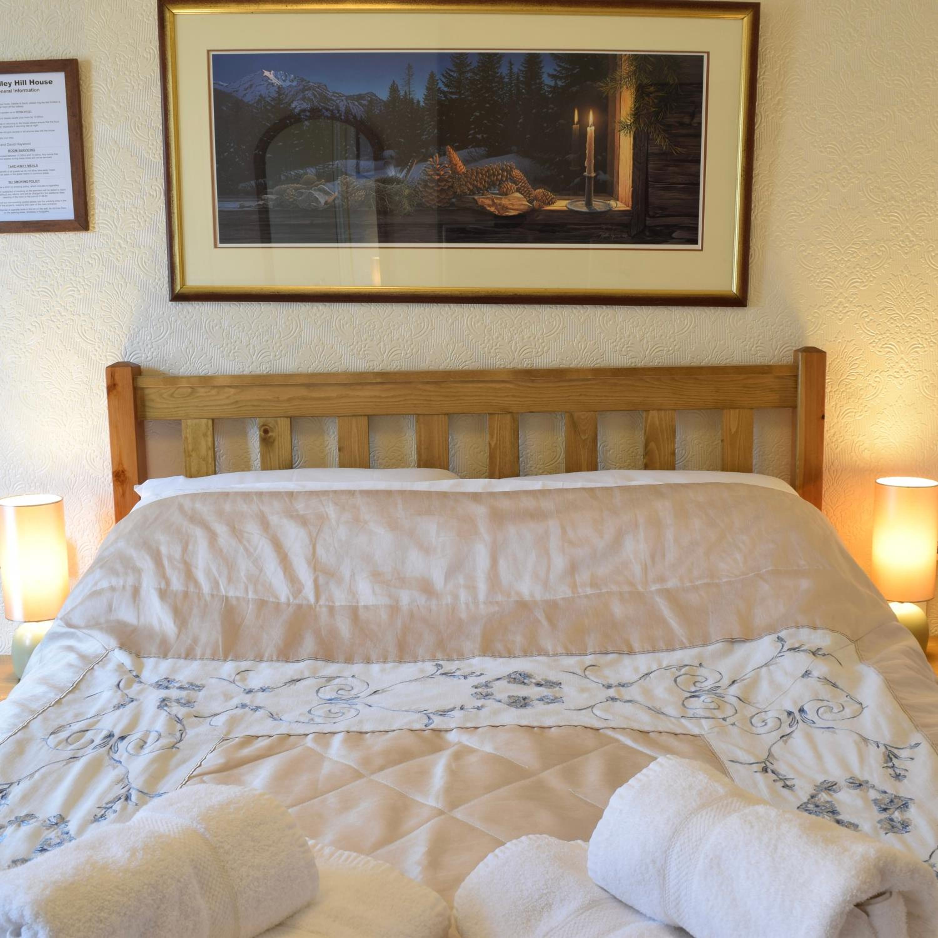 Double Room photo 3