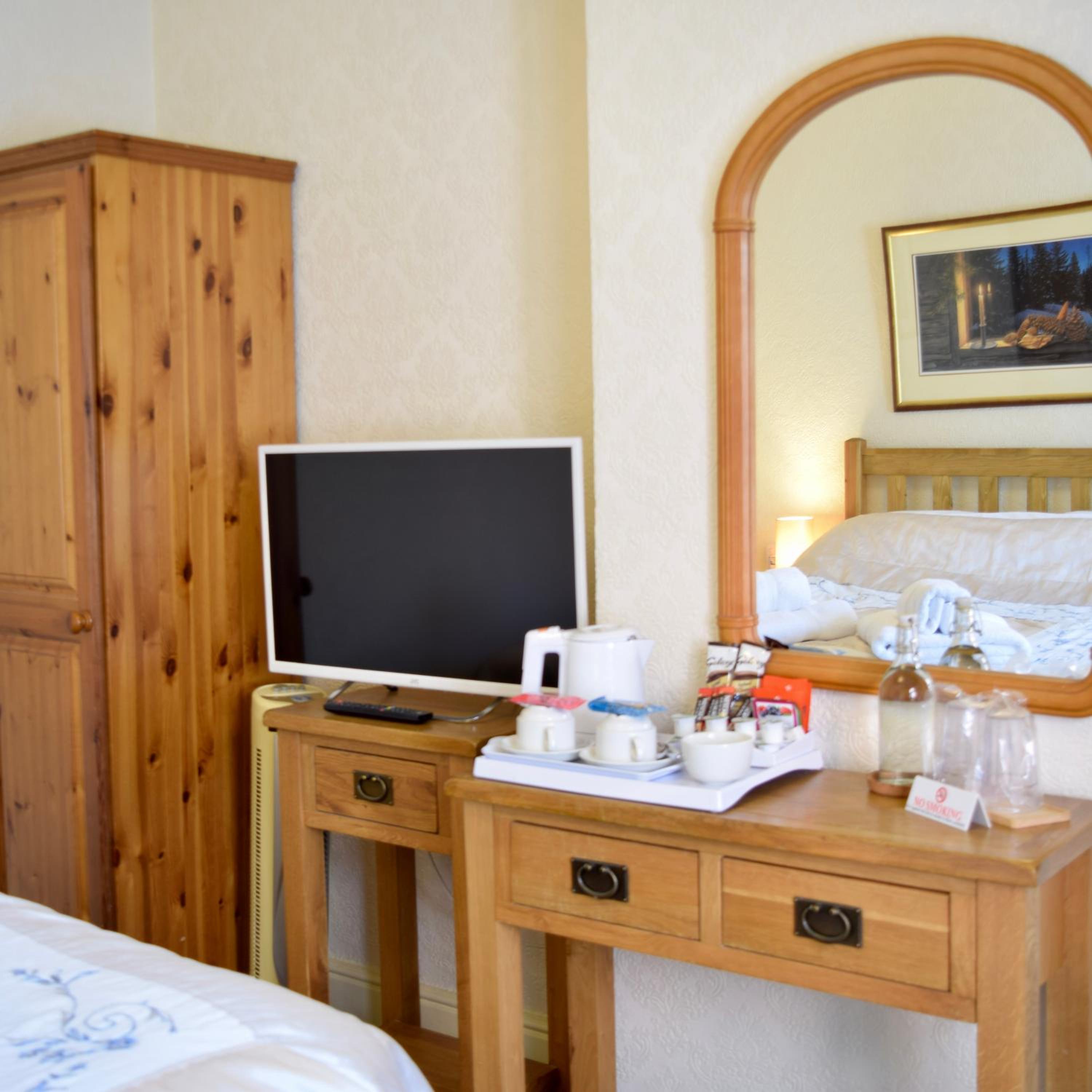 Double Room photo 2
