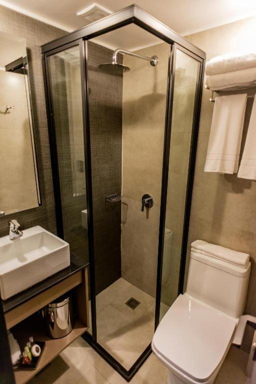 Small Double Room