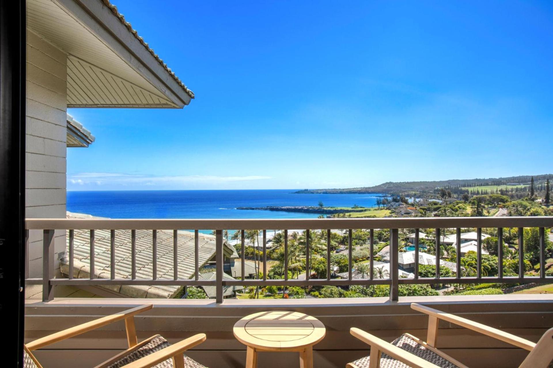 Apartment with Sea View