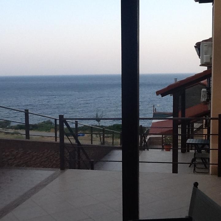 Apartment with Sea View photo 1