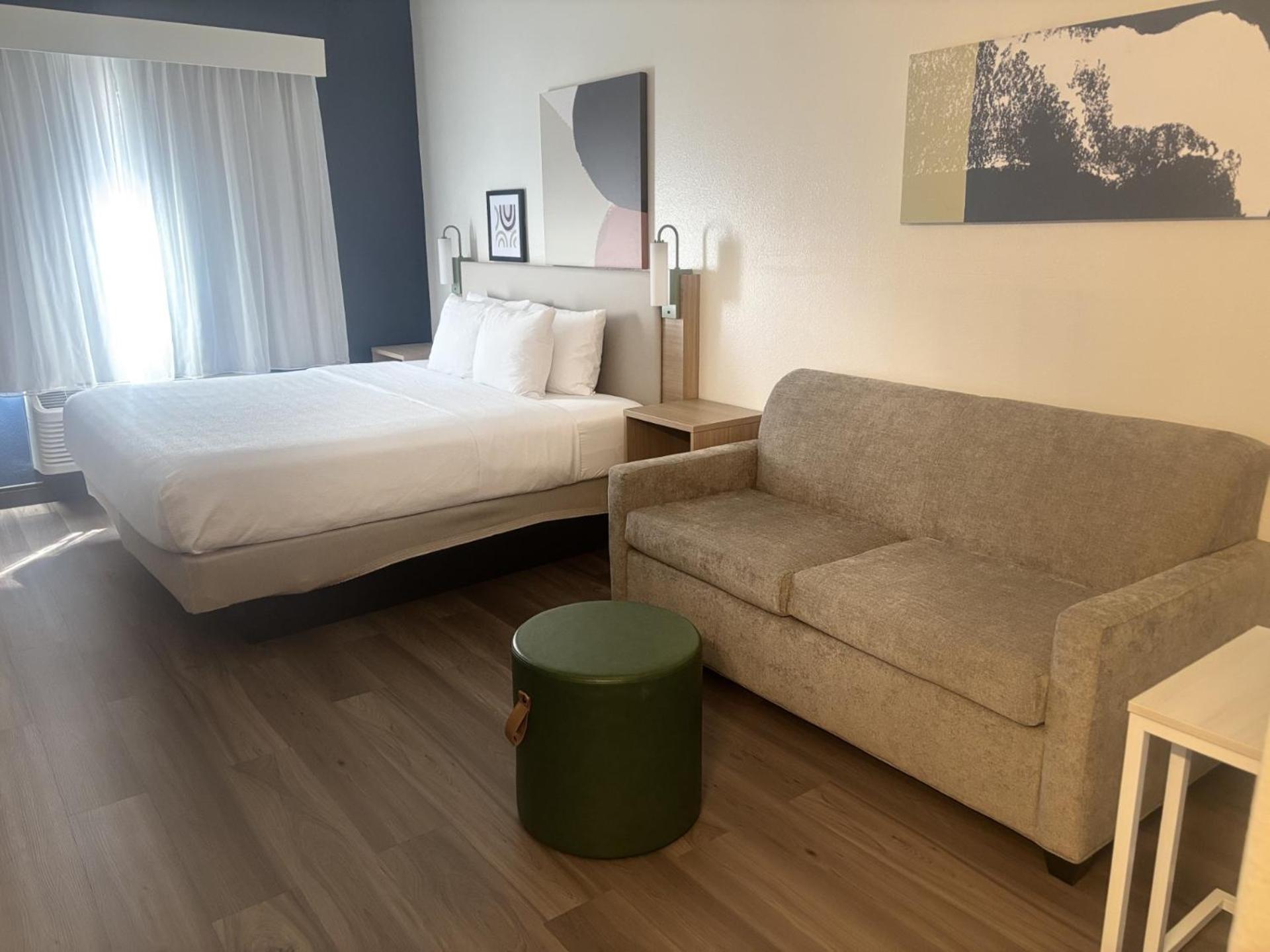 King Room - Photo 1