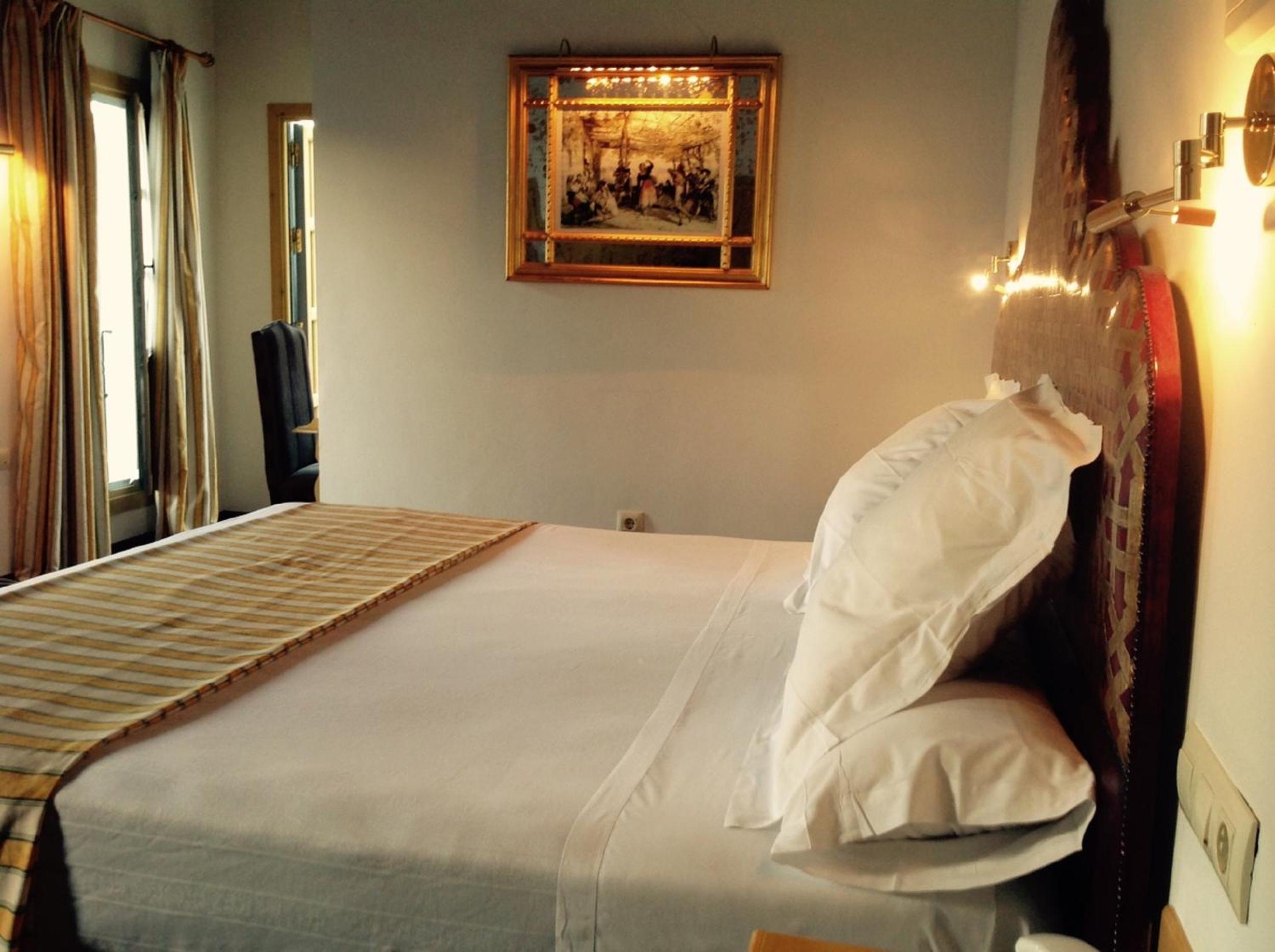 Deluxe Double or Twin Room - Photo 9