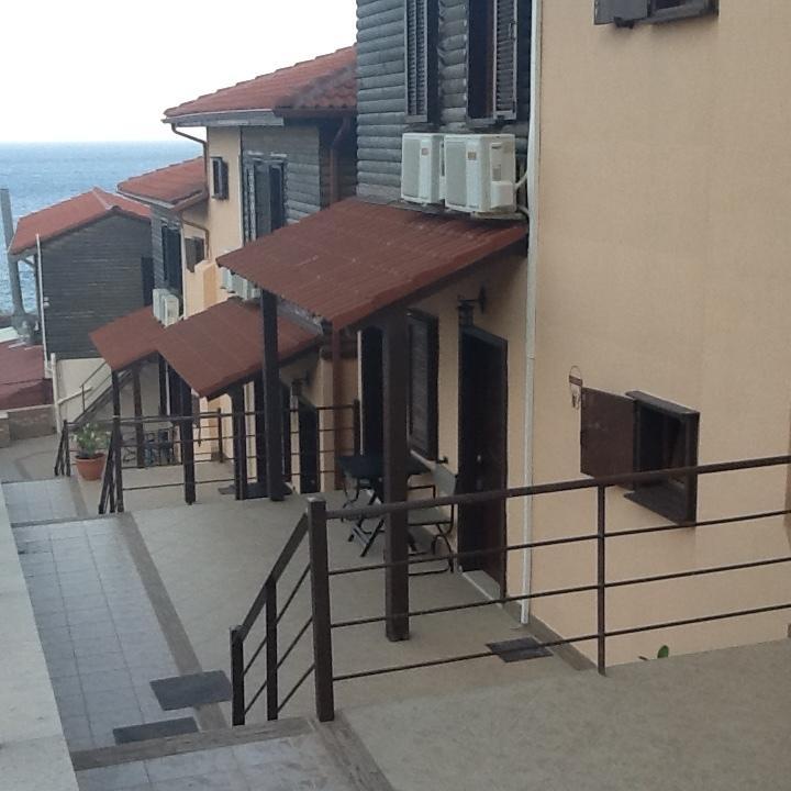 Apartment with Sea View photo 2