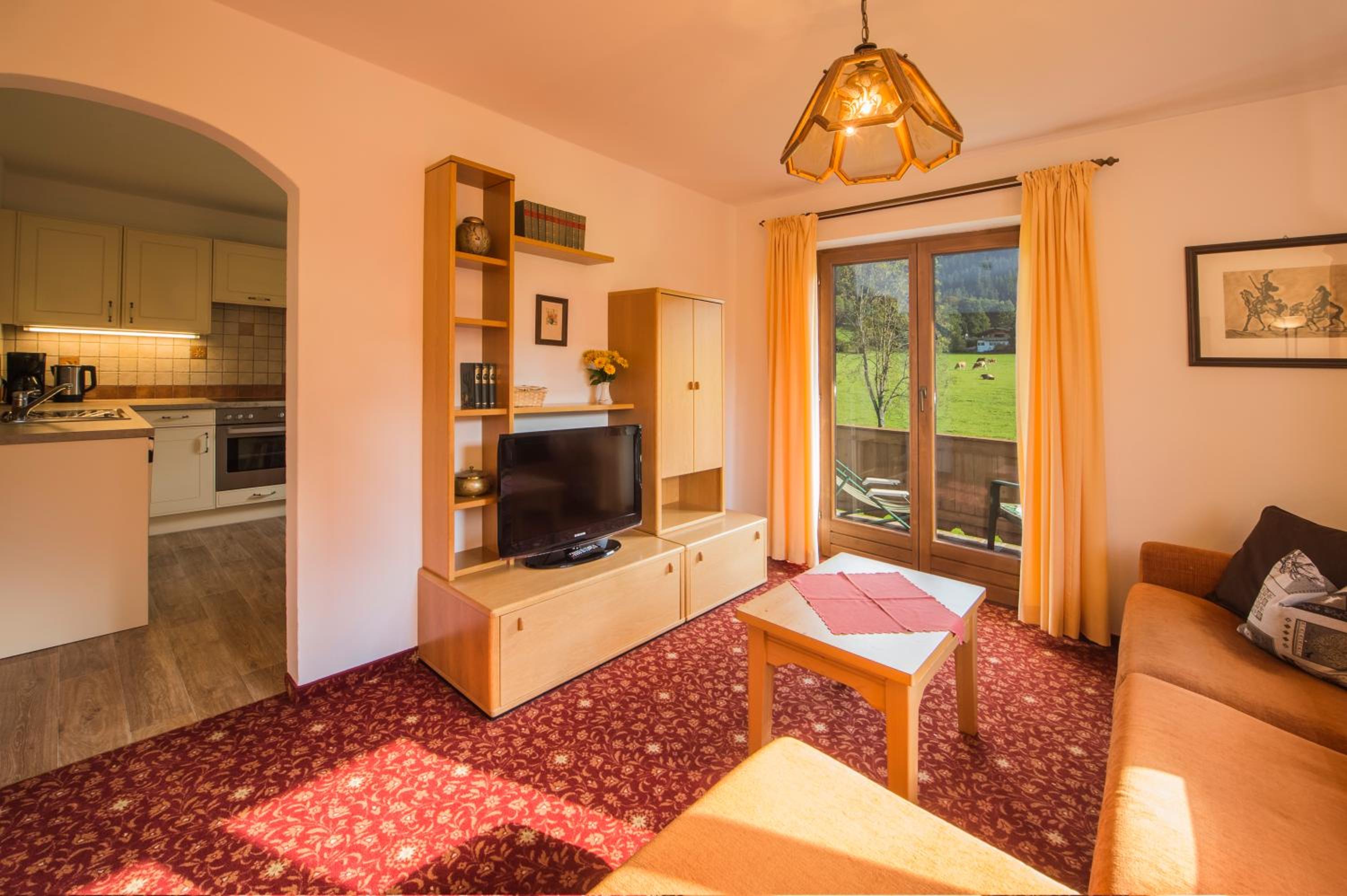 Apartment Nr. 3 Two Bedroom
