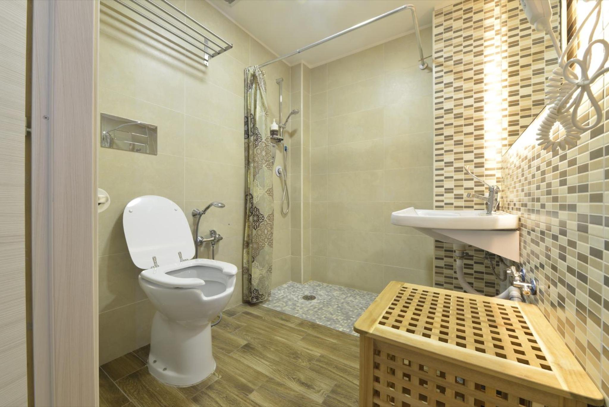 Small Double Room photo 2