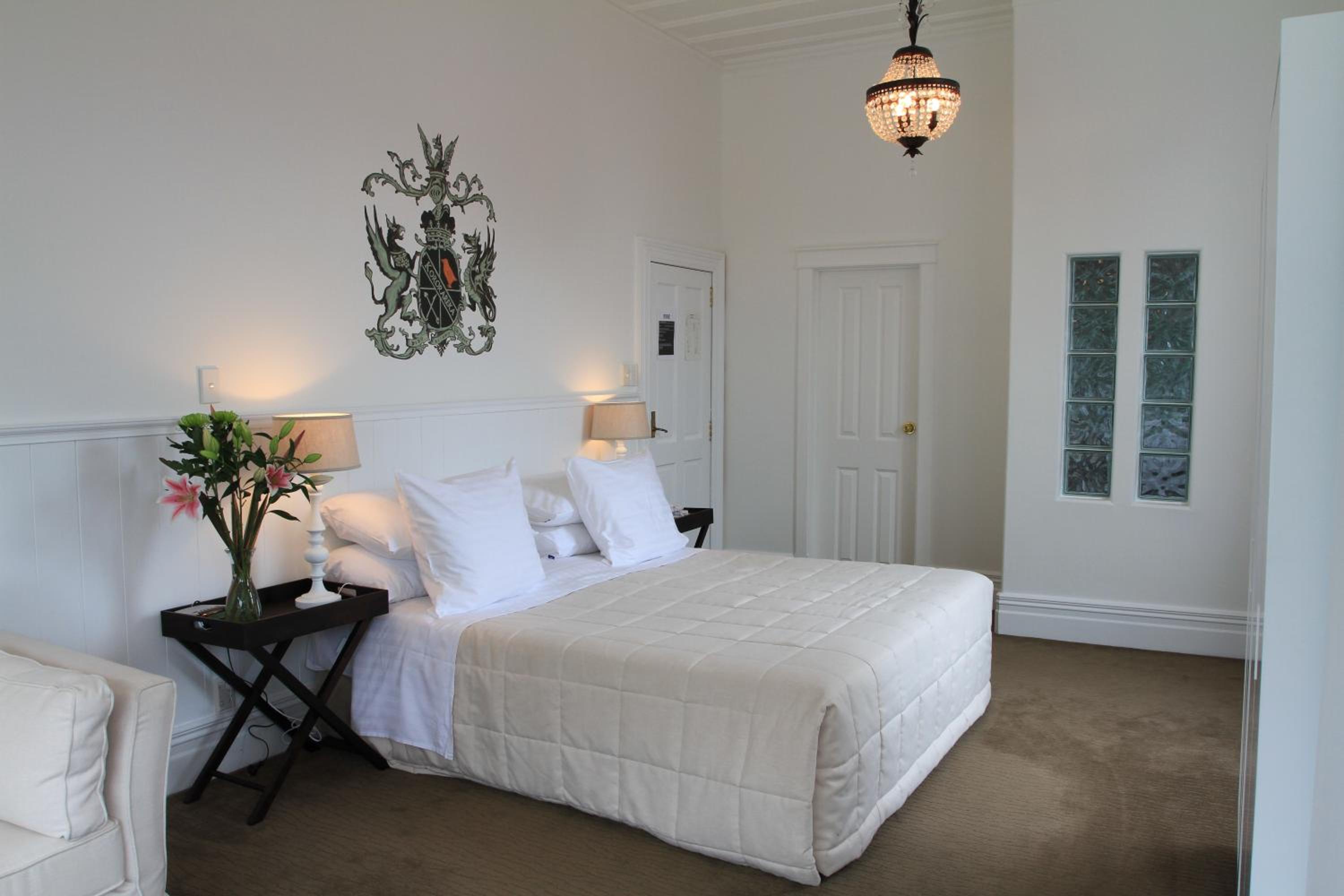 King Room with Sea View - Photo 9