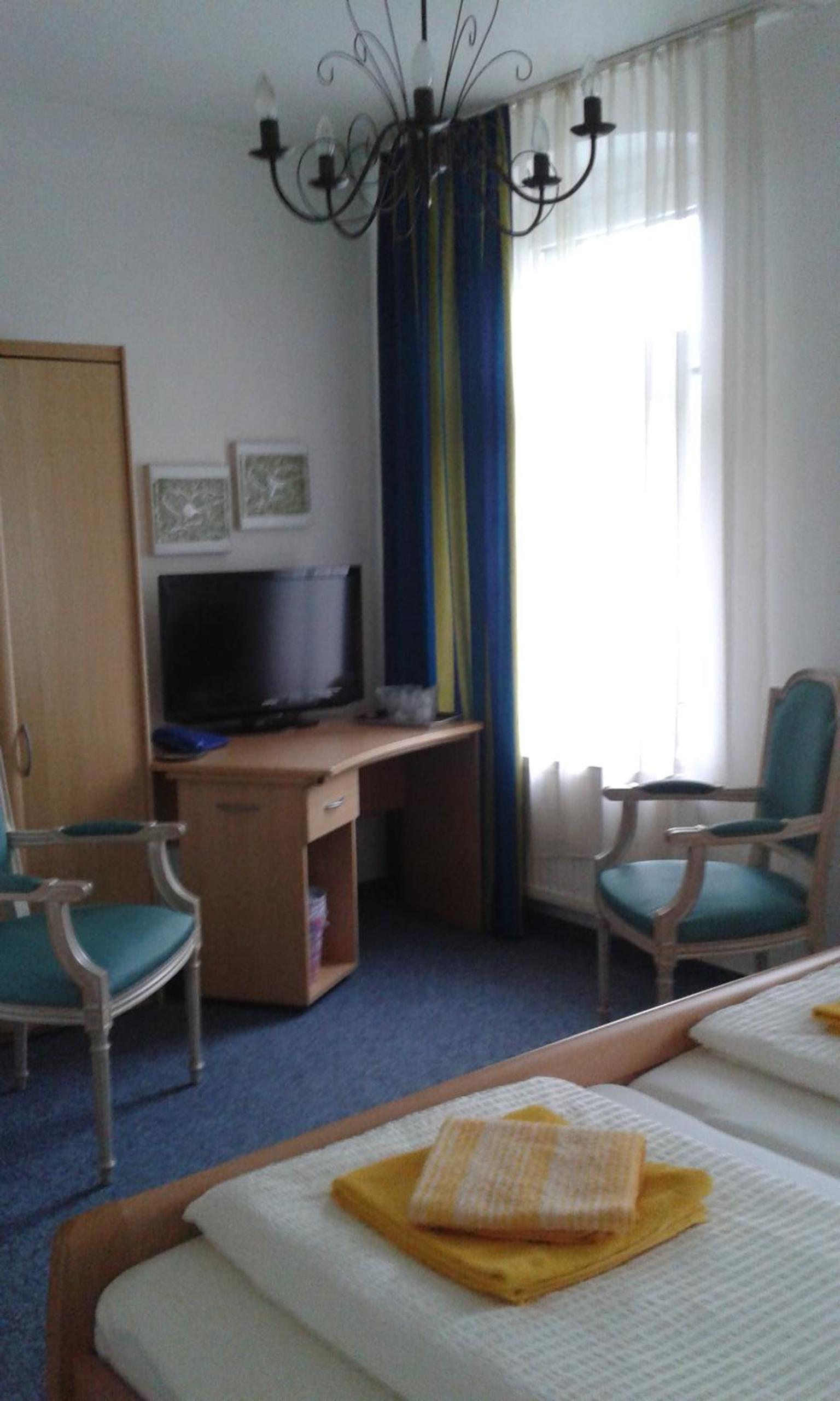 Double Room photo 2