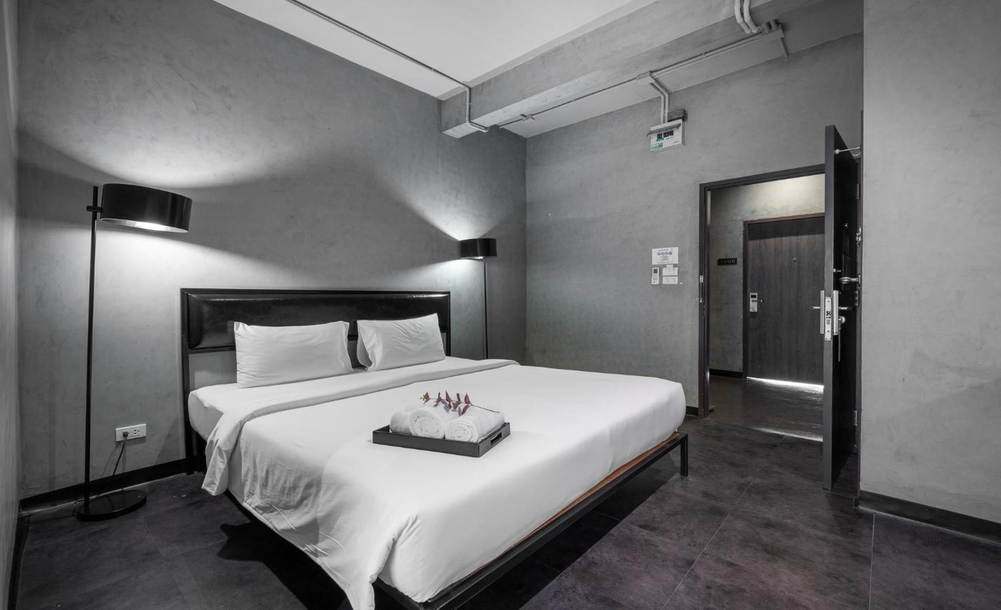 Deluxe Double Room photo 1