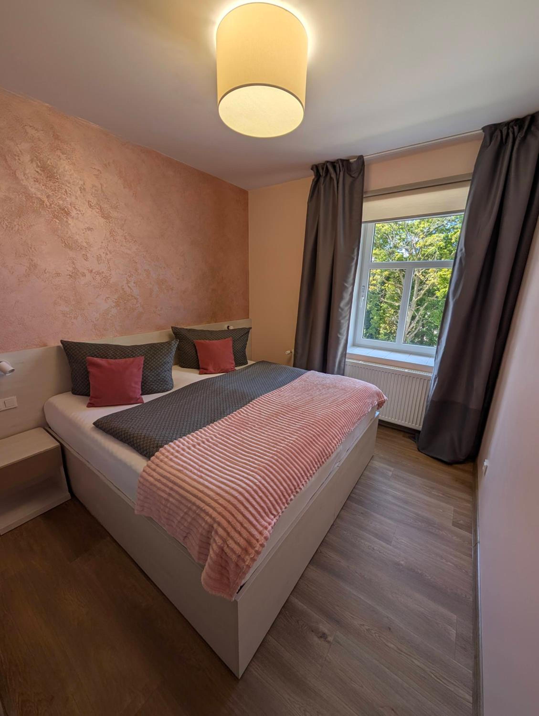 Two-Bedroom Suite photo 3