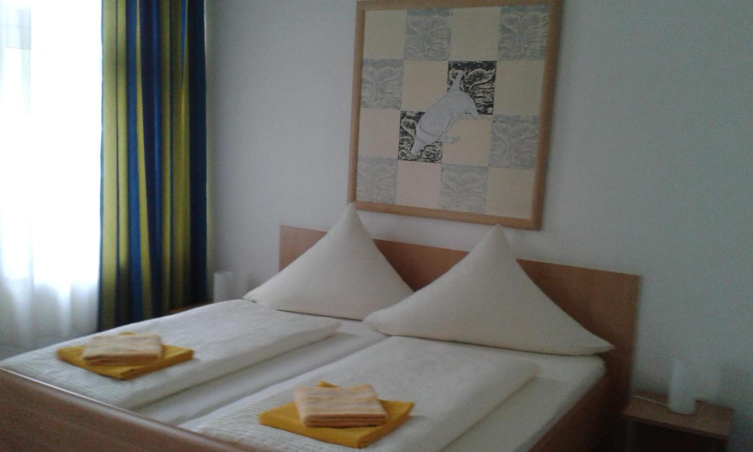Double Room photo 3