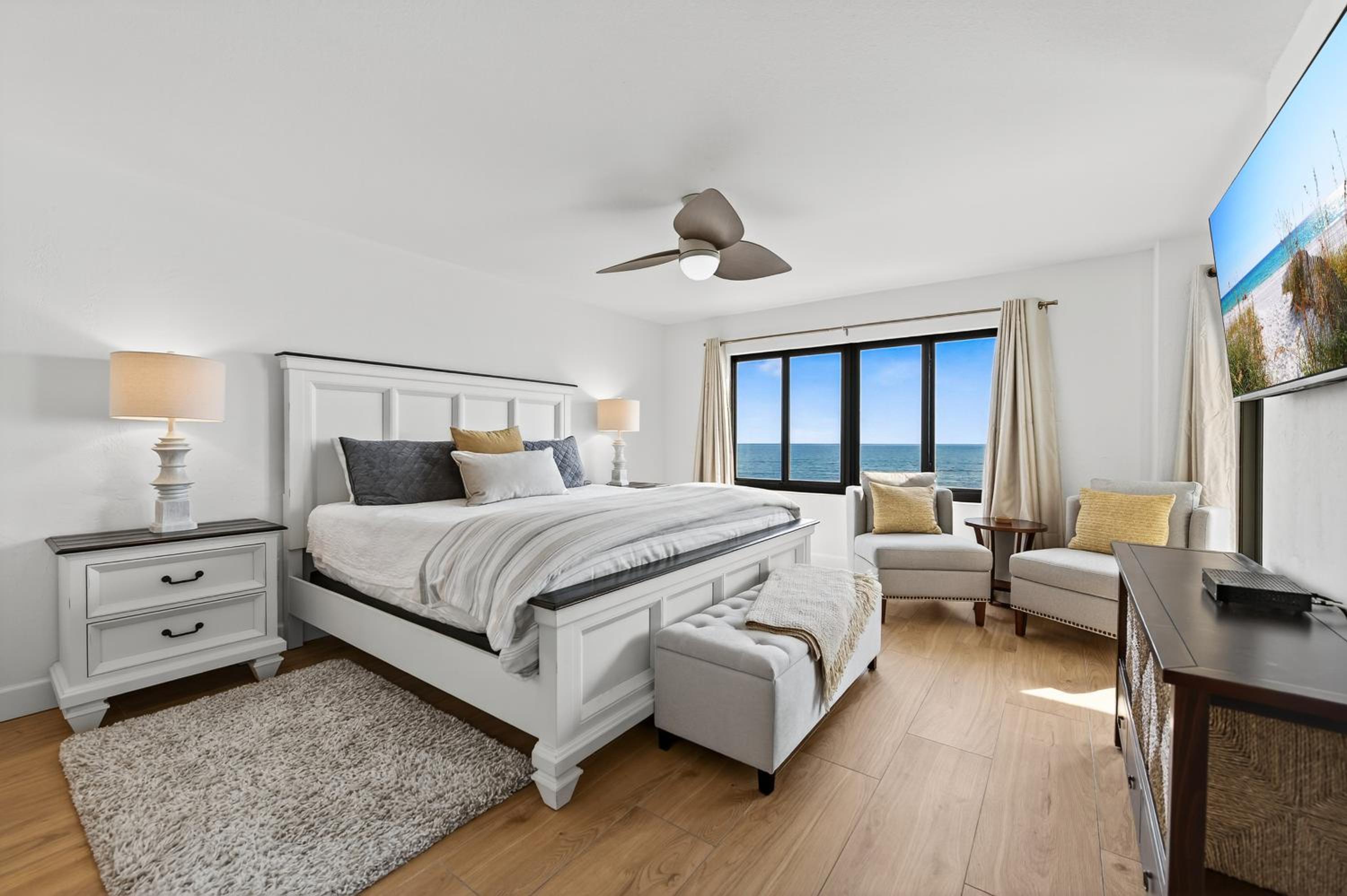 Apartment with Sea View photo 1