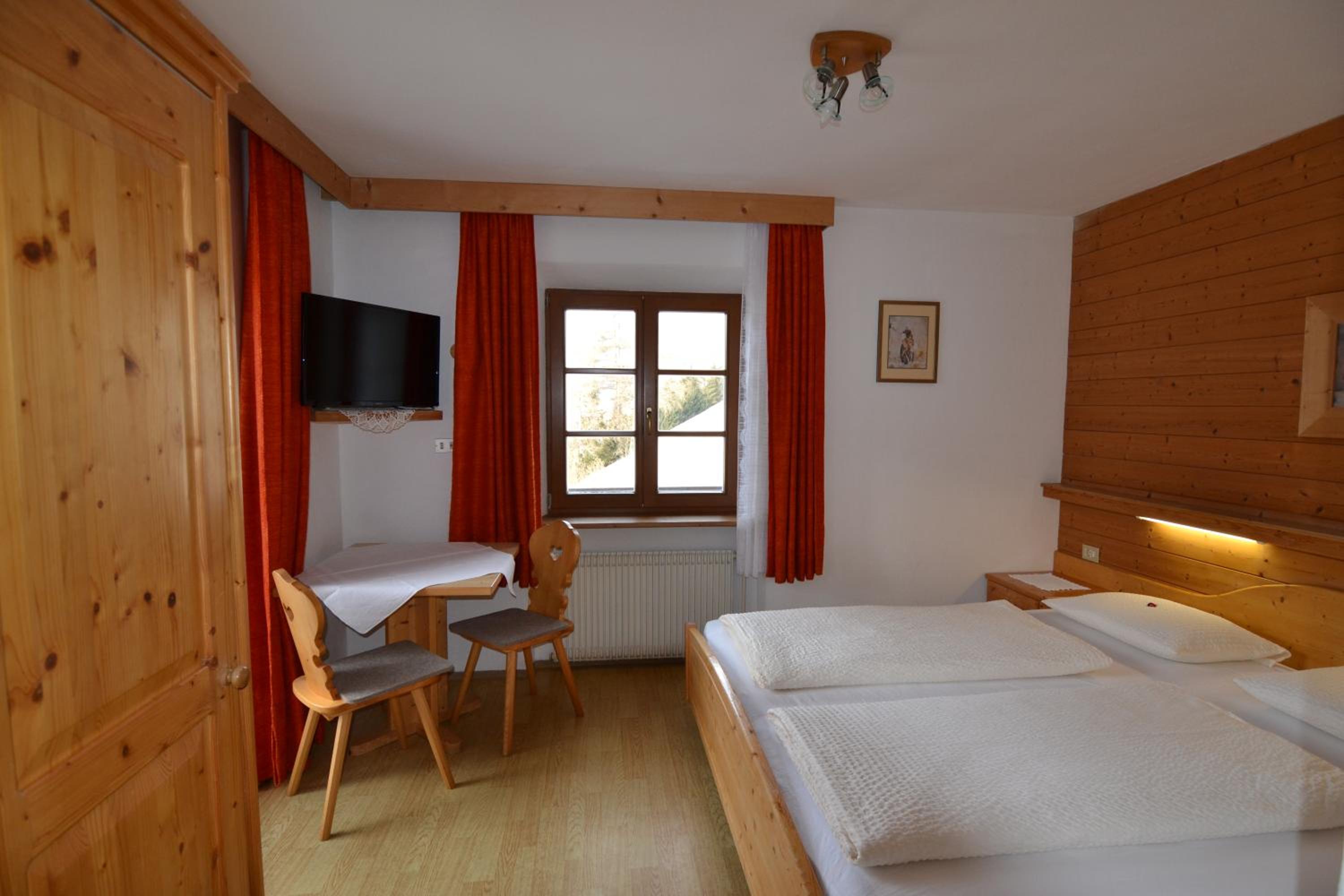 Double Room with Terrace photo 3