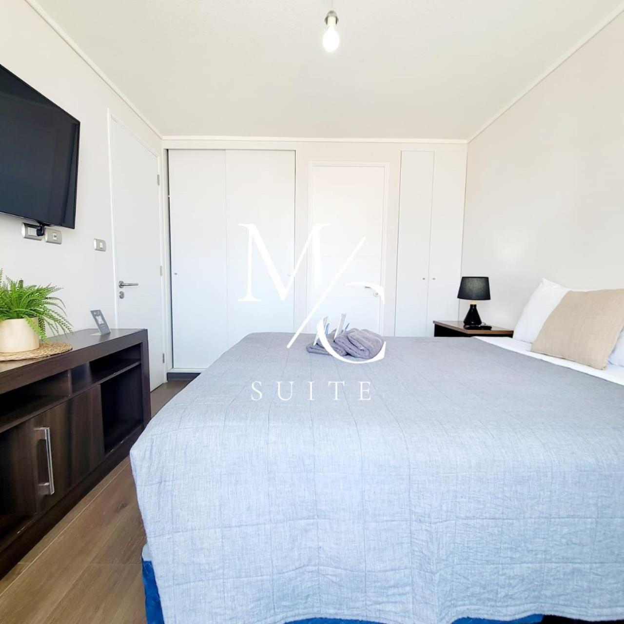 One-Bedroom Apartment with Balcony photo 3