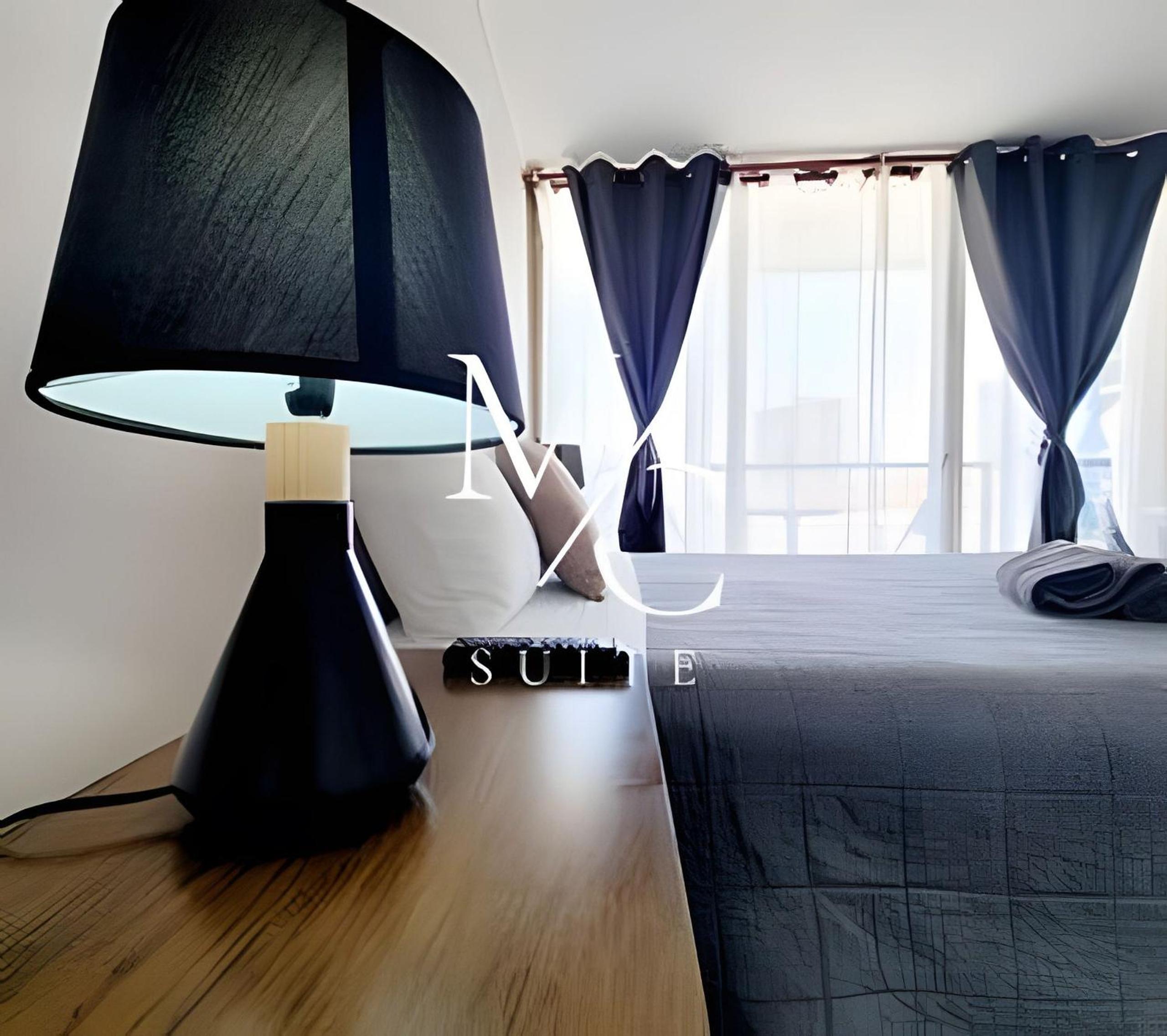 One-Bedroom Apartment with Balcony photo 2