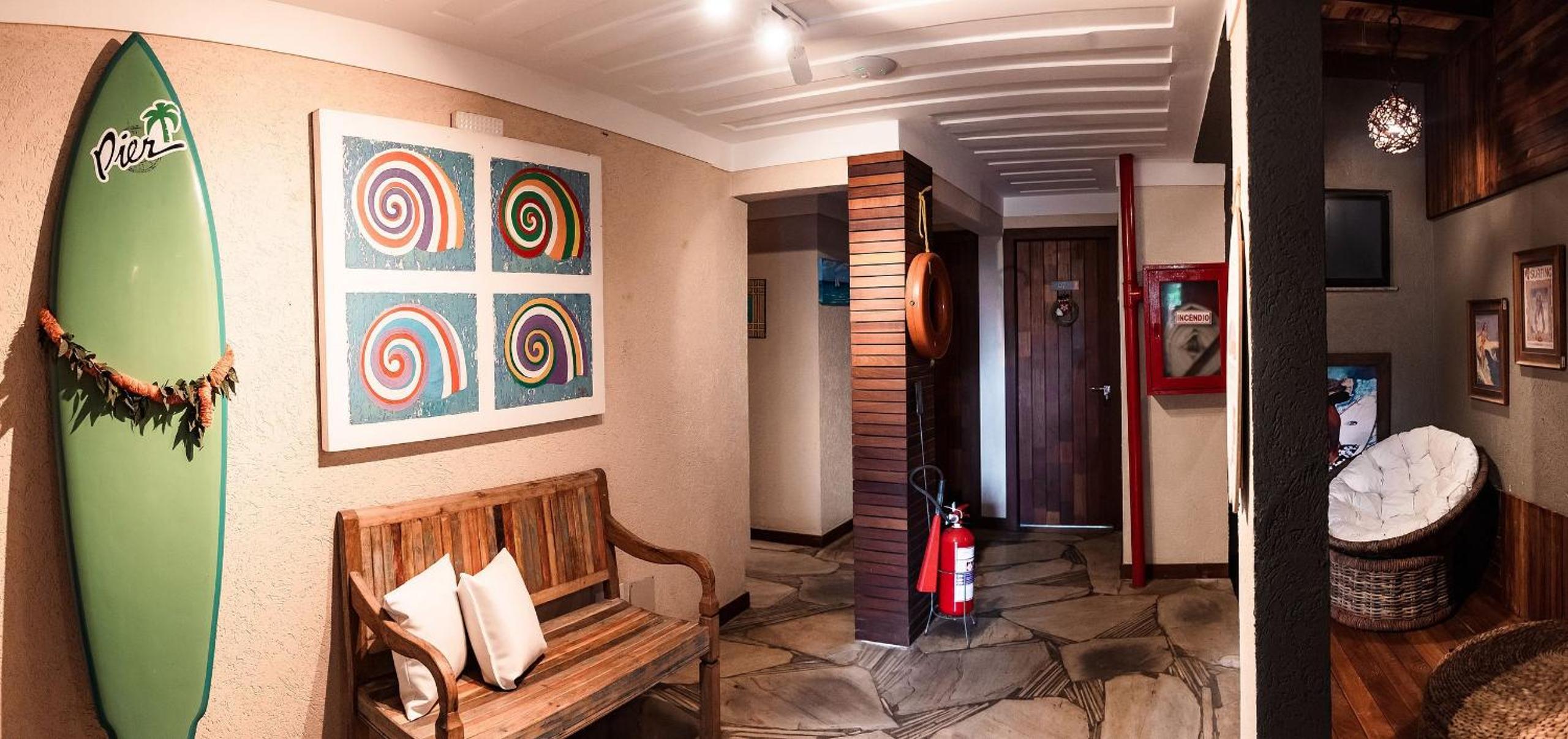 Duplex Quadruple Room