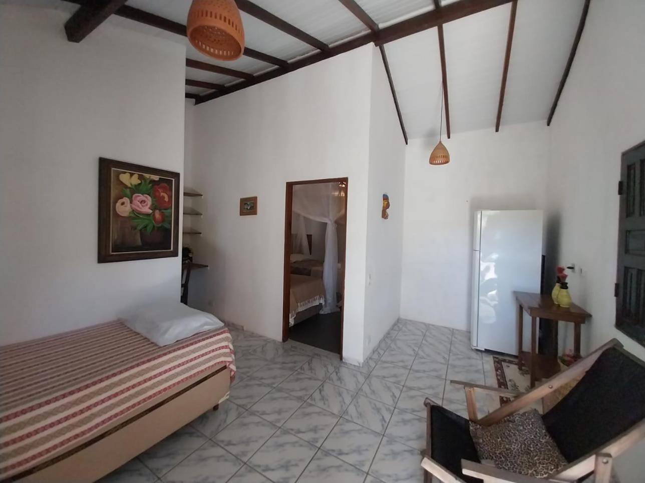 Standard Quadruple Room photo 2