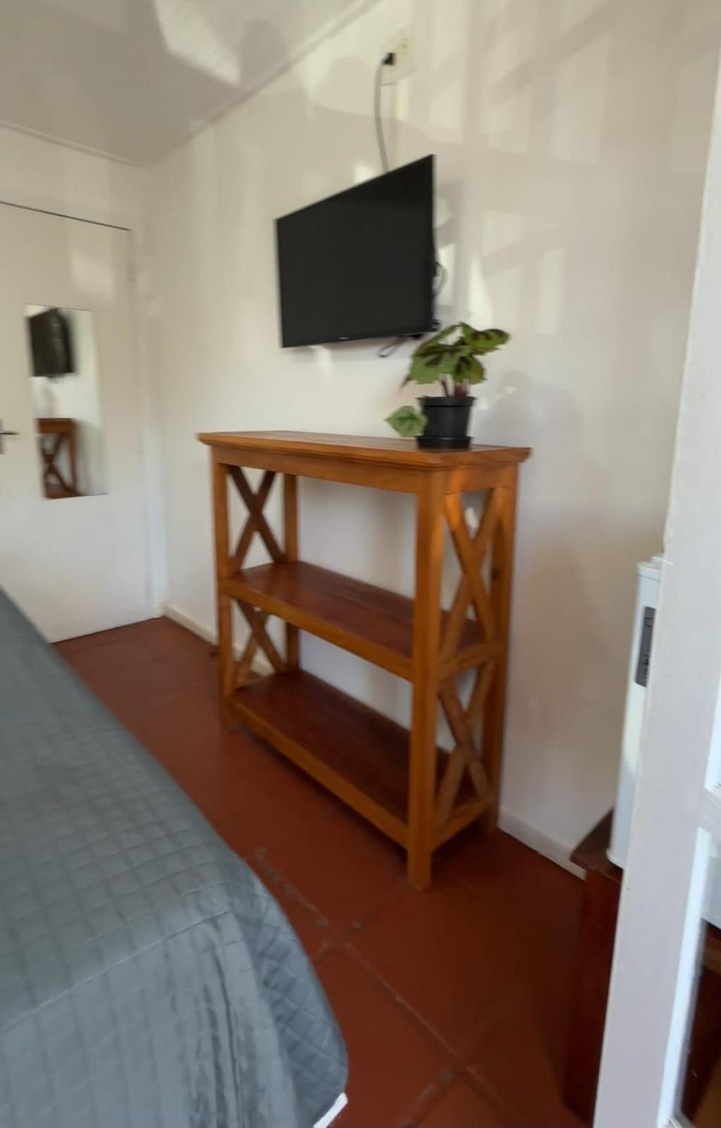 Double or Twin Room with Sea View photo 3