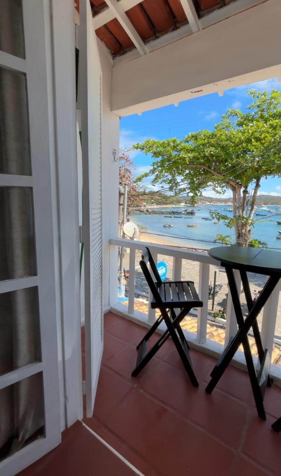 Double or Twin Room with Sea View photo 2