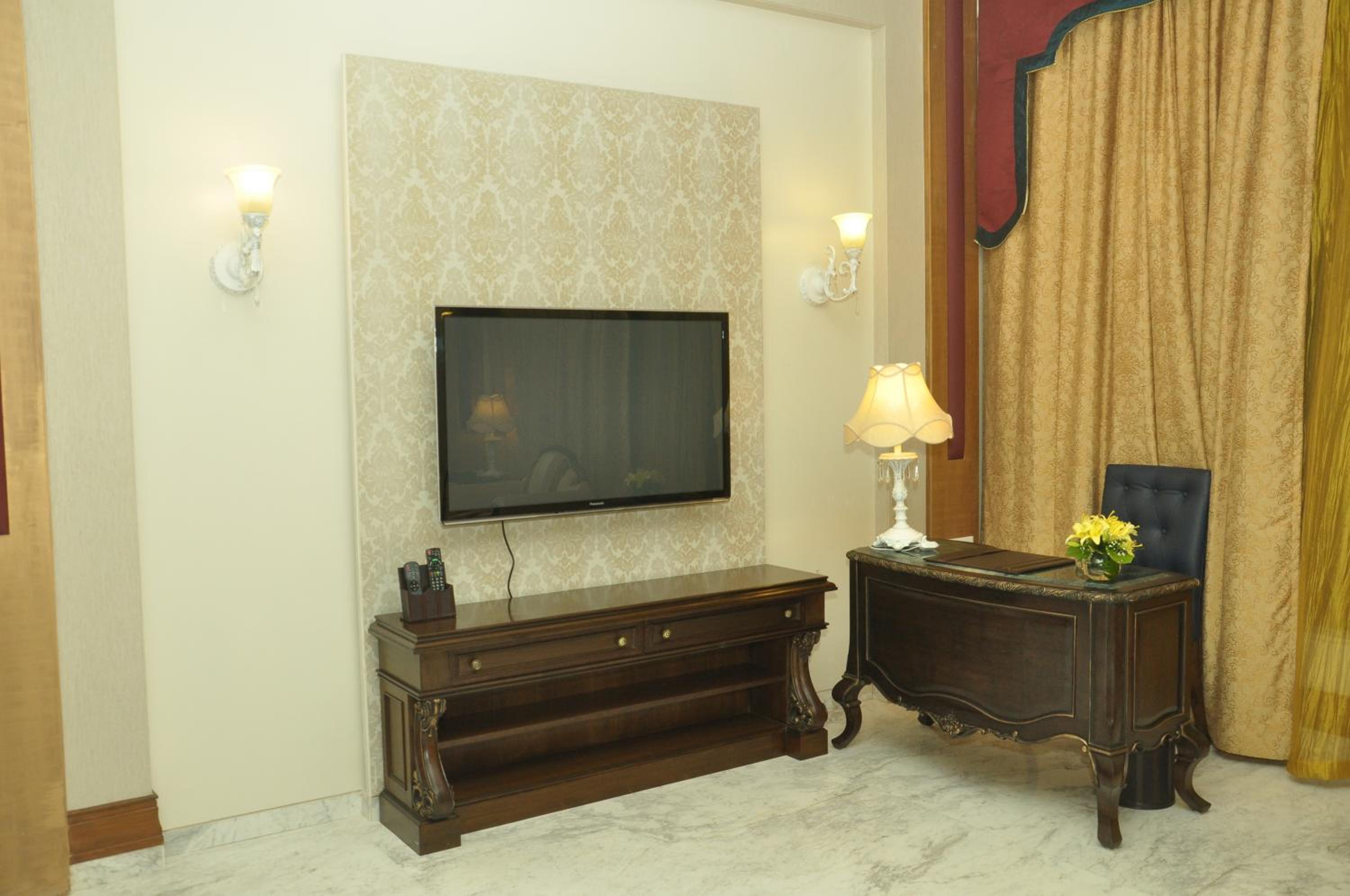 Presidential Suite photo 3