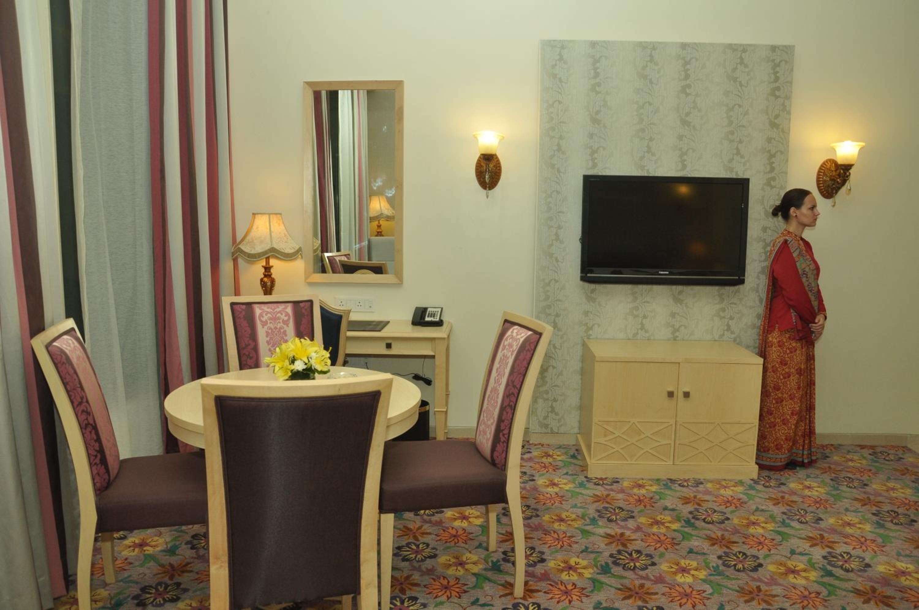 Premium Room