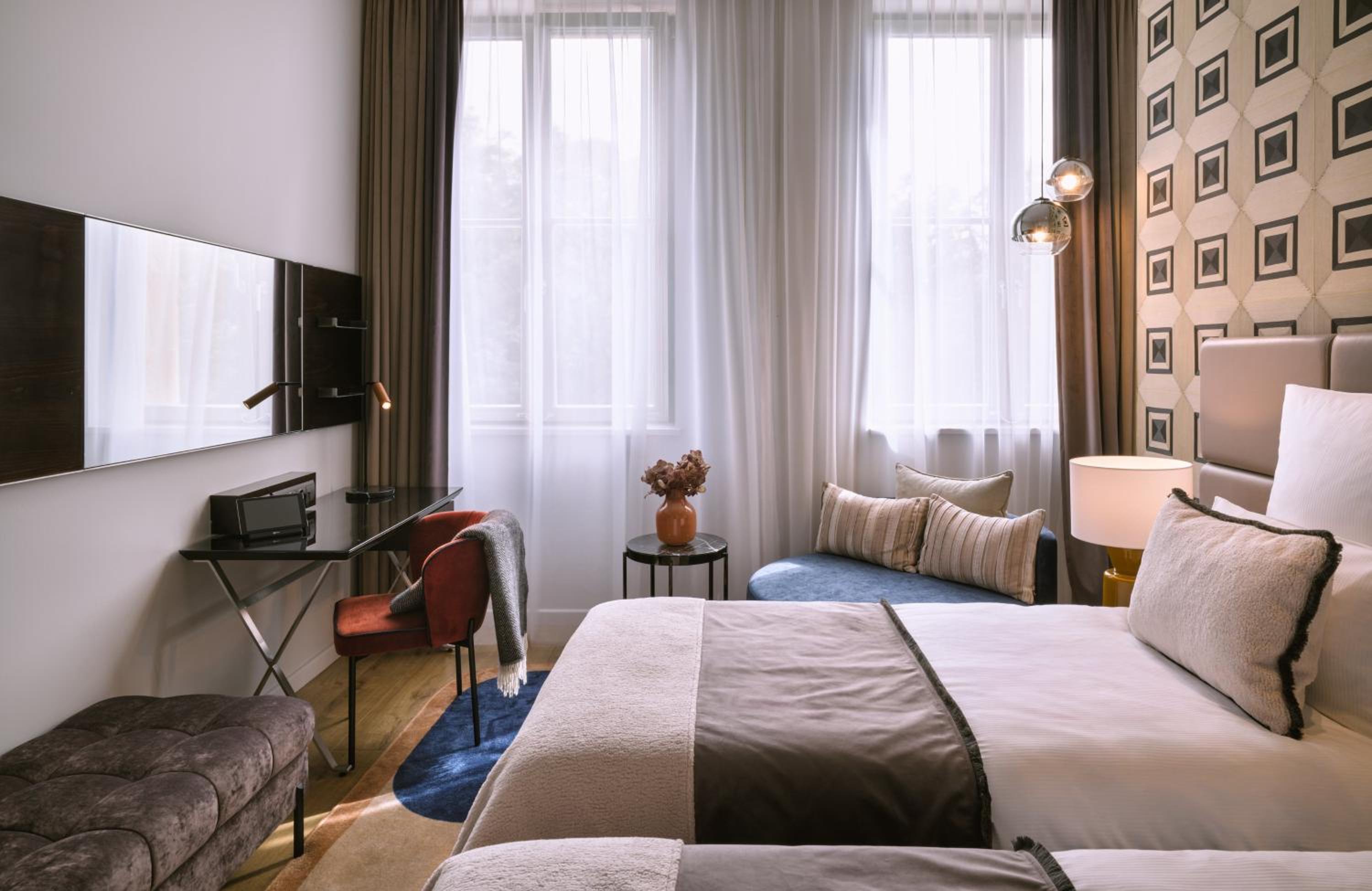 Superior Twin Room photo 3