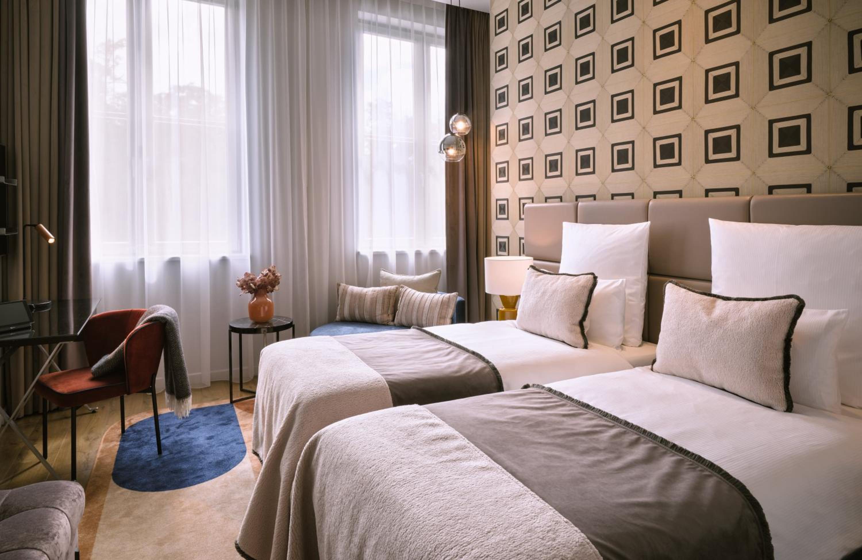 Superior Twin Room photo 1